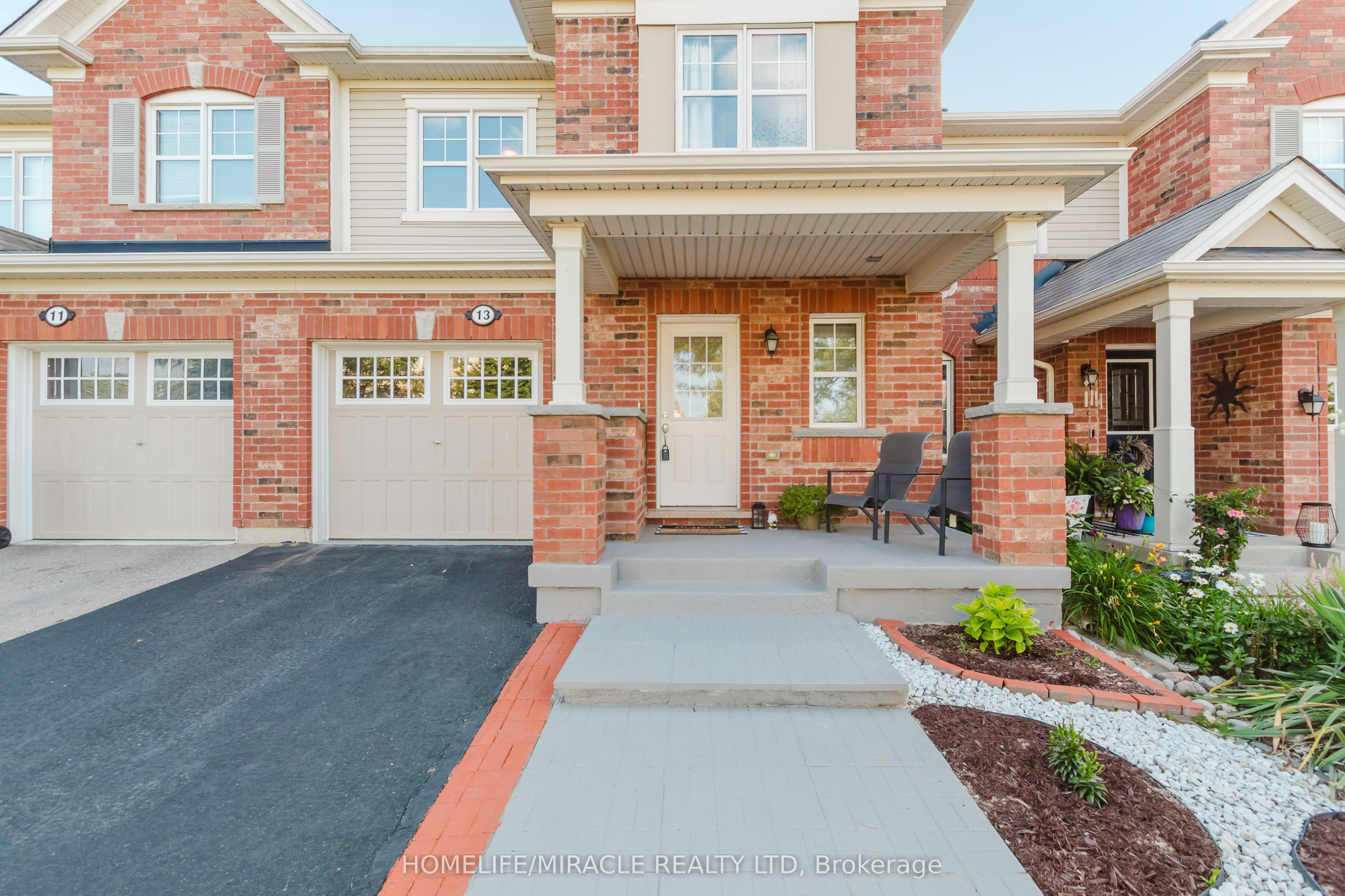 13 Arbourview Crescent, Kitchener, ON N2R 1R4 photo 3