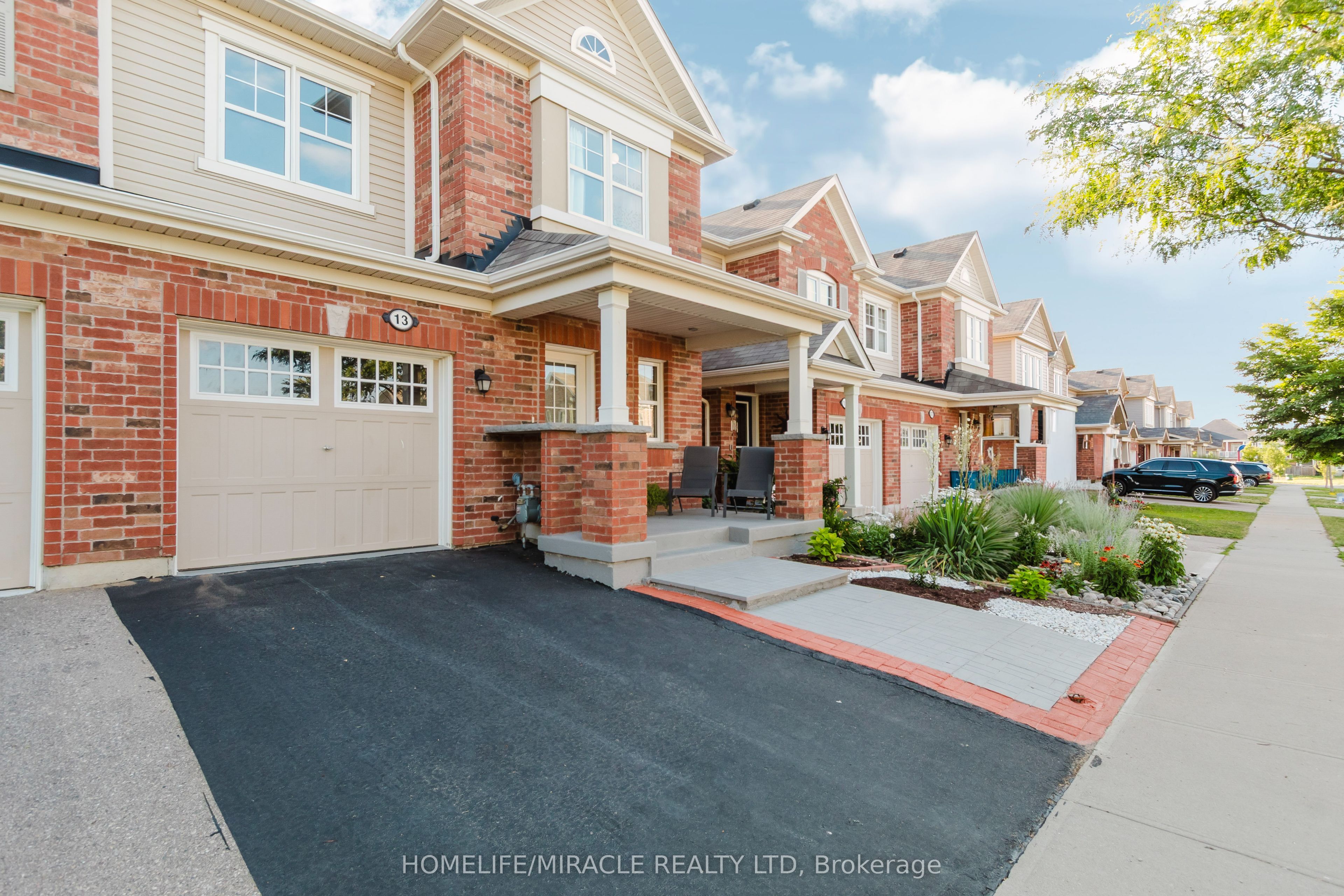 13 Arbourview Crescent, Kitchener, ON N2R 1R4 photo 4