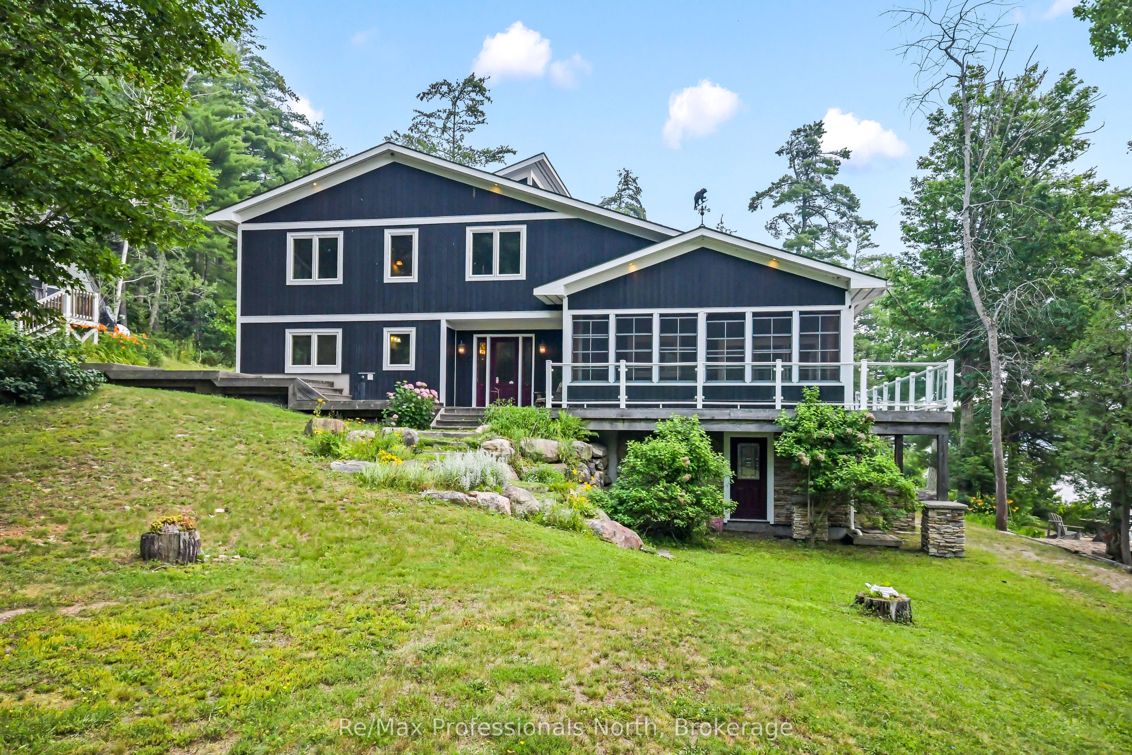 1064 Road 3200 N/A, Gravenhurst, ON P1P 0E7 photo 3