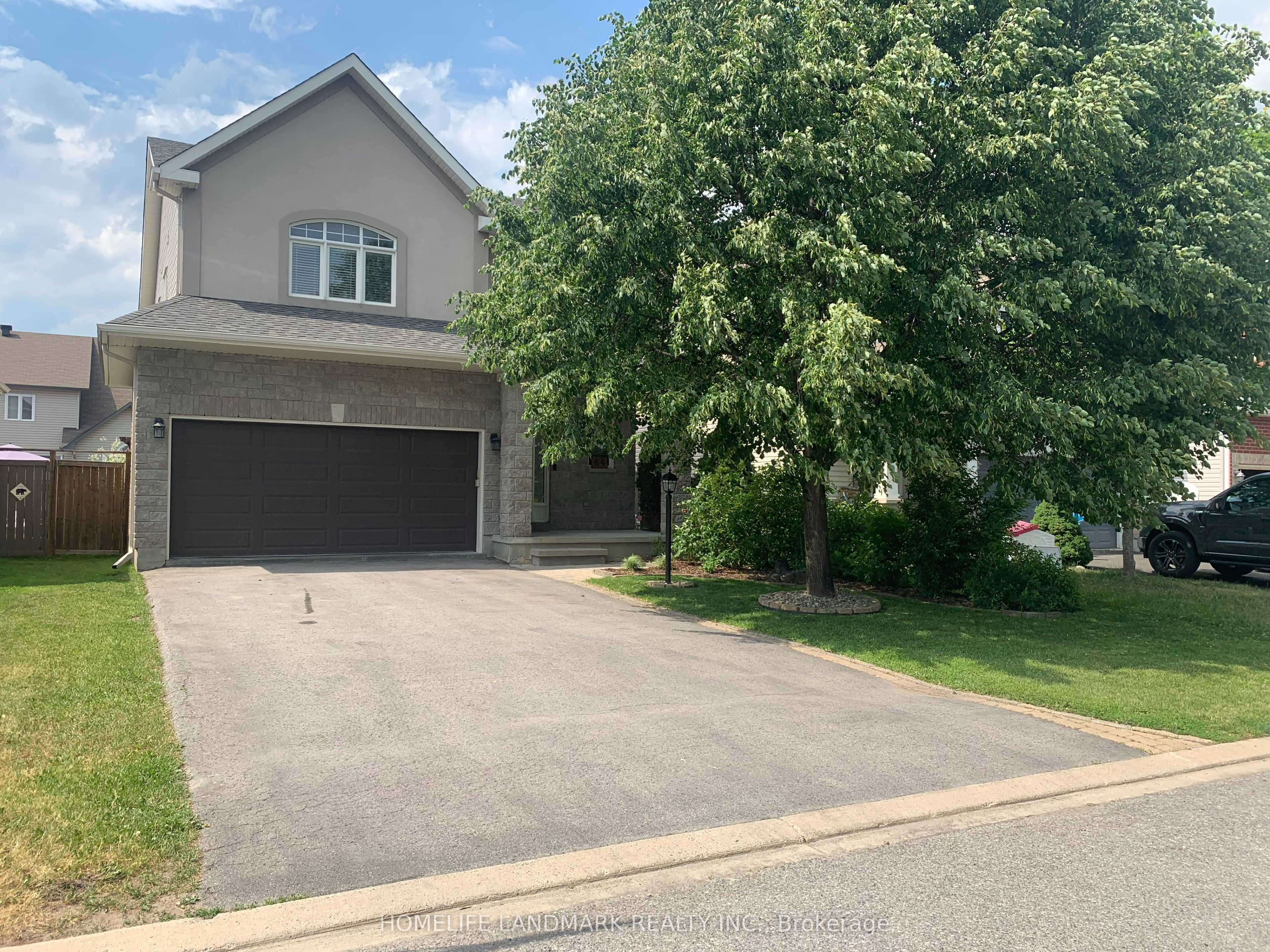 64 Black Bear Way, Stittsville - Munster - Richmond, ON K2S 2G7