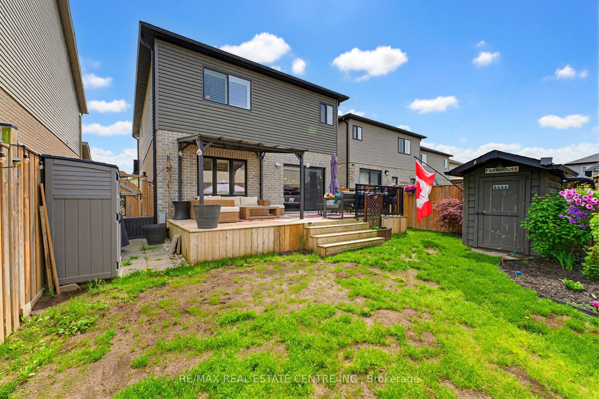 148 Birkinshaw Road, Cambridge, ON N1P 0B4 photo 2