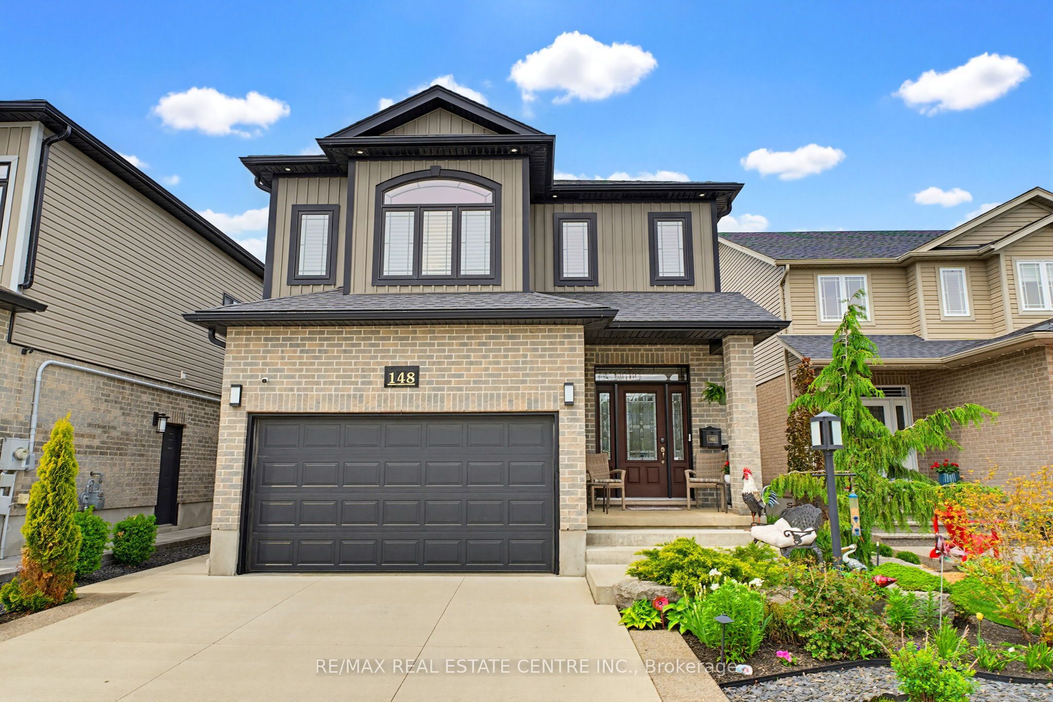 148 Birkinshaw Road, Cambridge, ON N1P 0B4 photo 3
