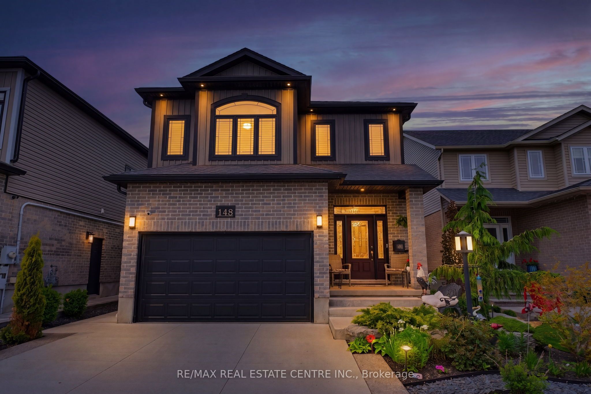 148 Birkinshaw Road, Cambridge, ON N1P 0B4 photo 4