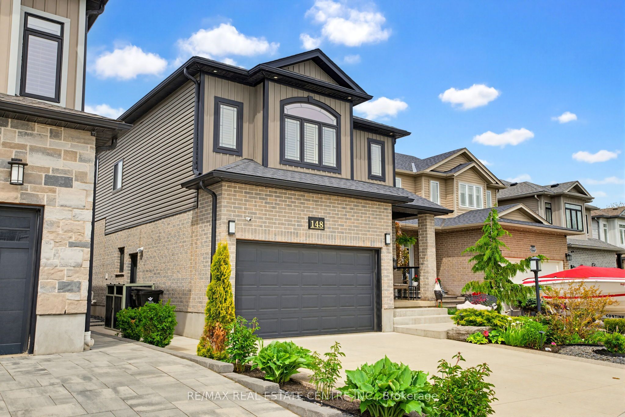 148 Birkinshaw Road, Cambridge, ON N1P 0B4 photo 5