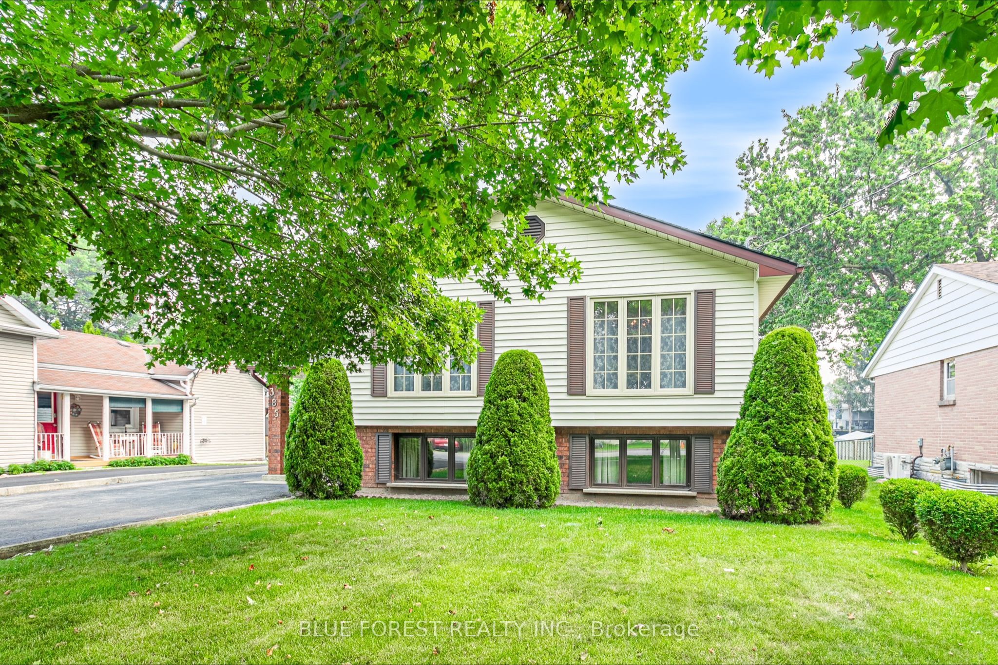 385 Wellington Street, Ingersoll, ON N5C 3L6 photo 4