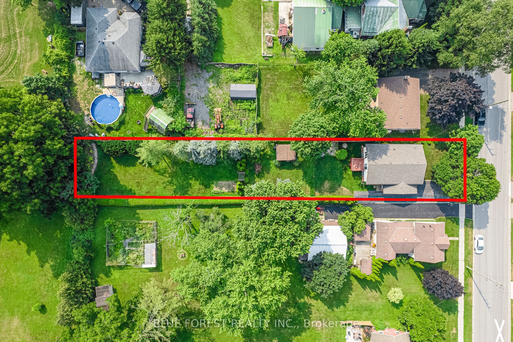 385 Wellington Street, Ingersoll, ON N5C 3L6 photo 5