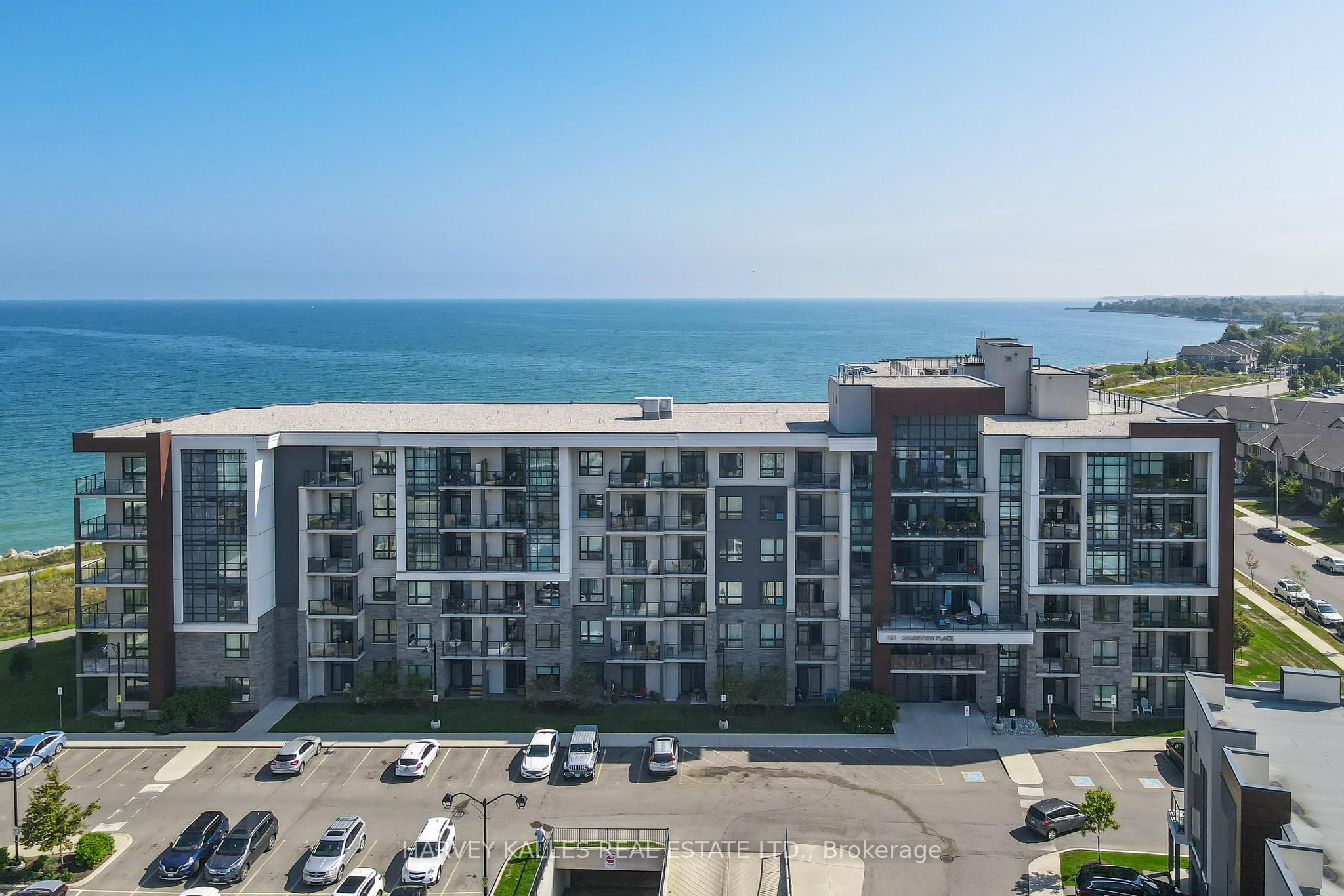 101 Shoreview Place 122, Hamilton, ON L8E 0L2