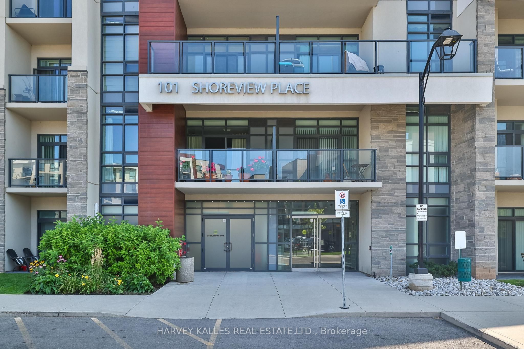 101 Shoreview Place 122, Hamilton, ON L8E 0L2 photo 3