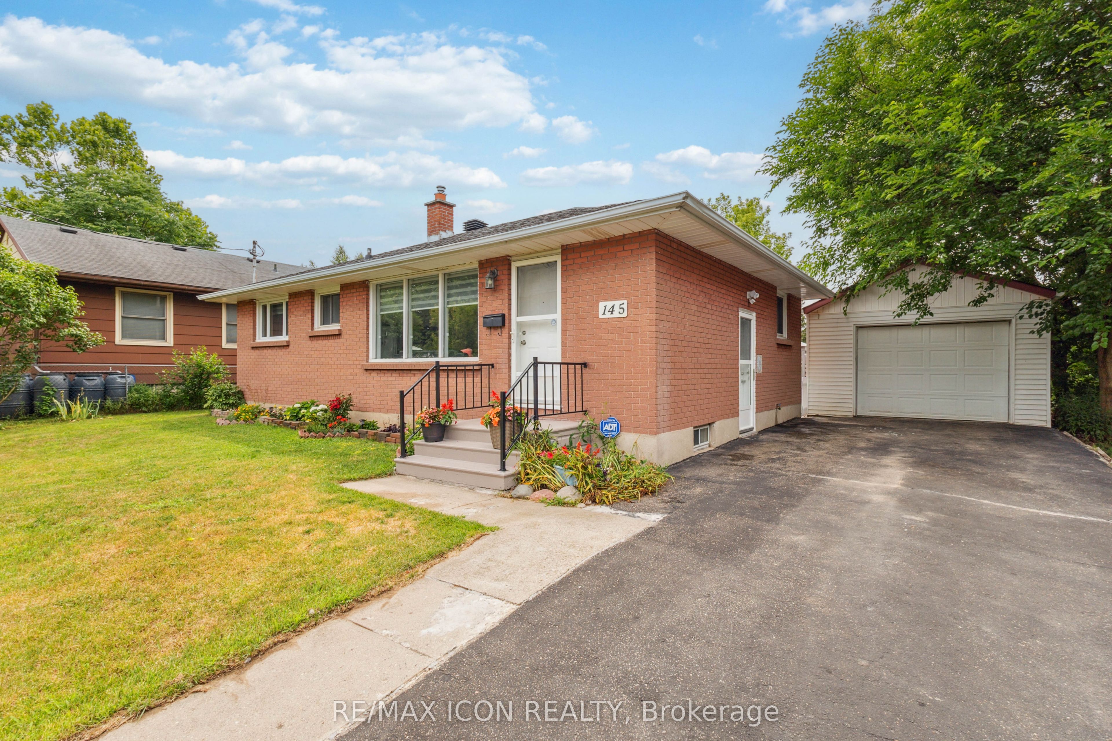 145 Gladstone Avenue, London South, ON N5Z 3R7 photo 2