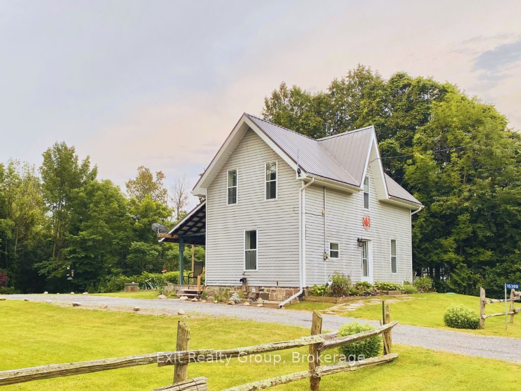 15369 Little Lake Road, Brighton, ON K0K 1H0