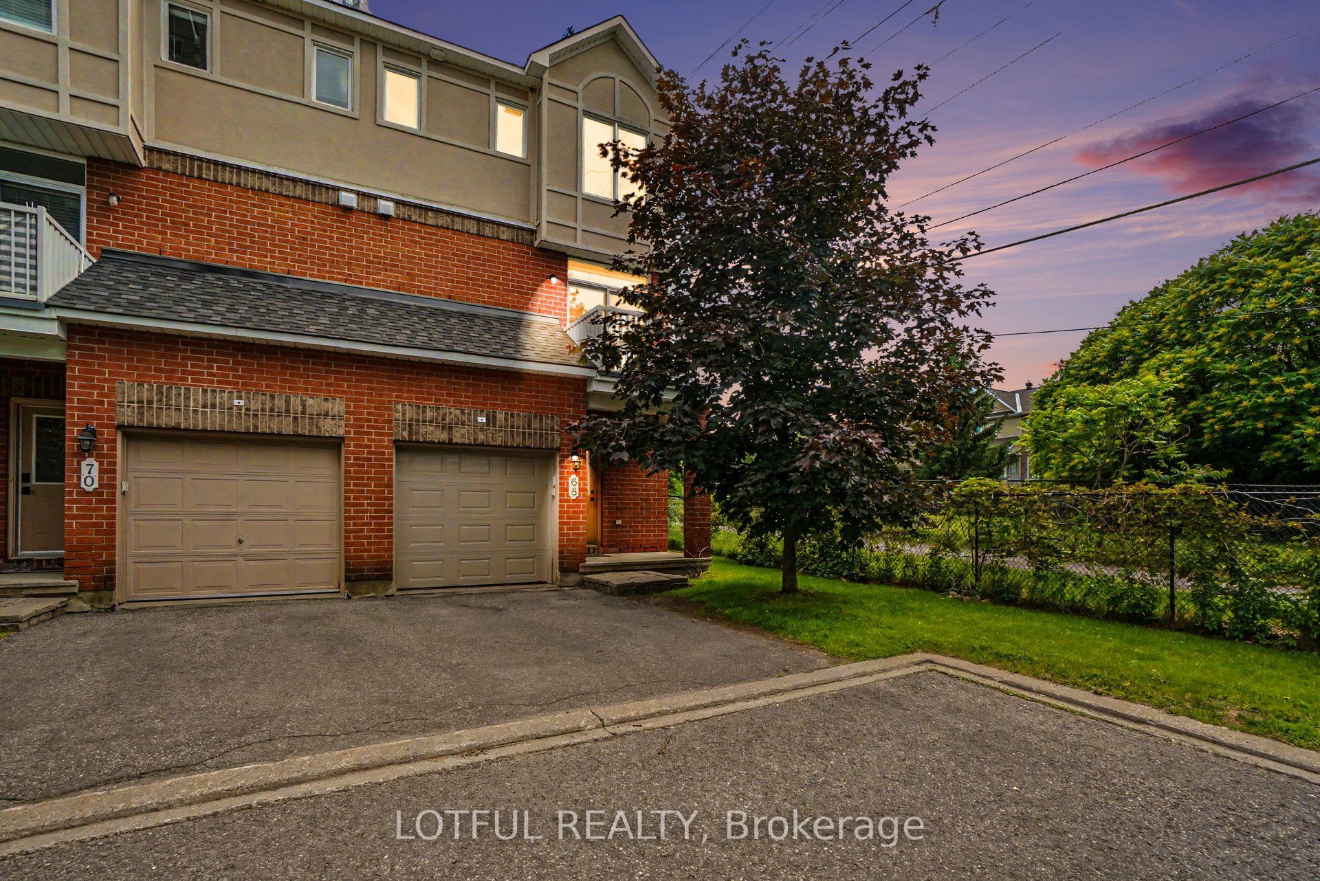 68 Metropole Private, Westboro - Hampton Park, ON K1Z 1G1 photo 2