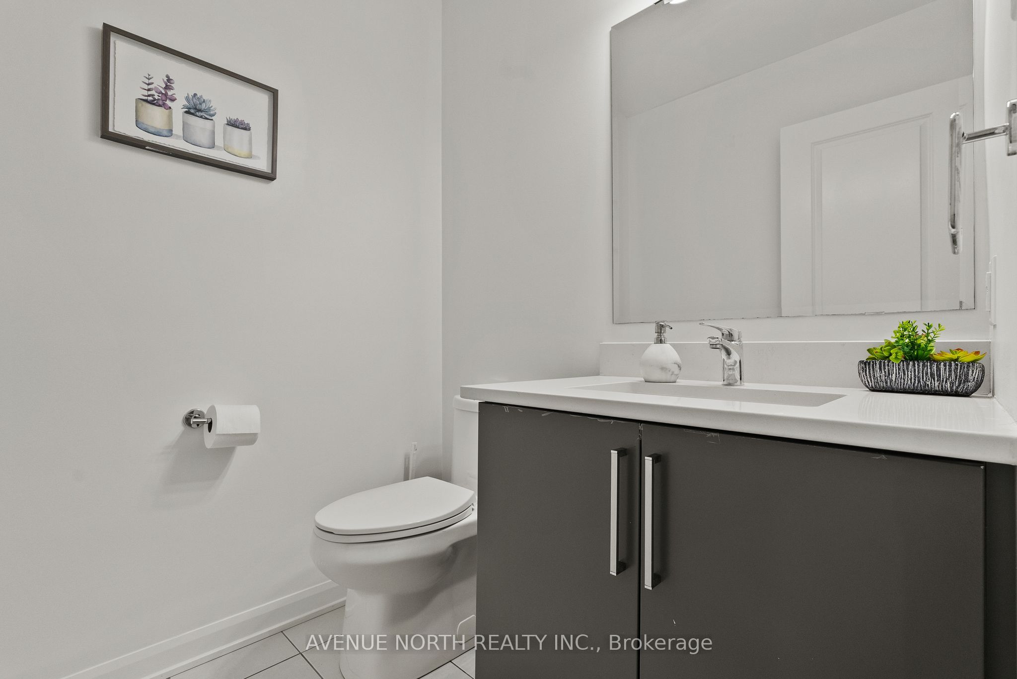 17 Fossa Terrace, Barrhaven, ON K2J 6W4 photo 5