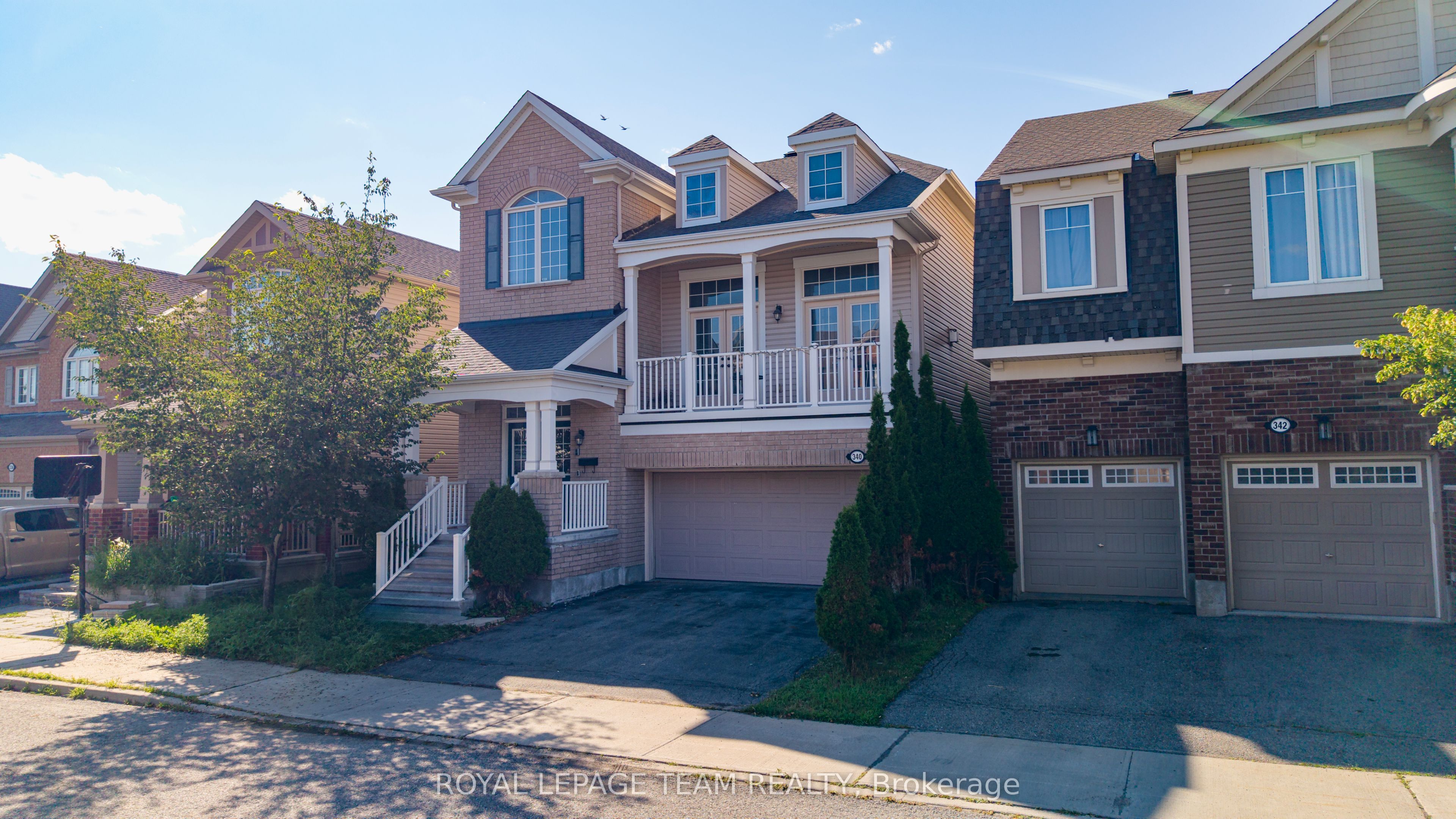 340 Gallantry Way, Stittsville - Munster - Richmond, ON K2S 0R1 photo 2