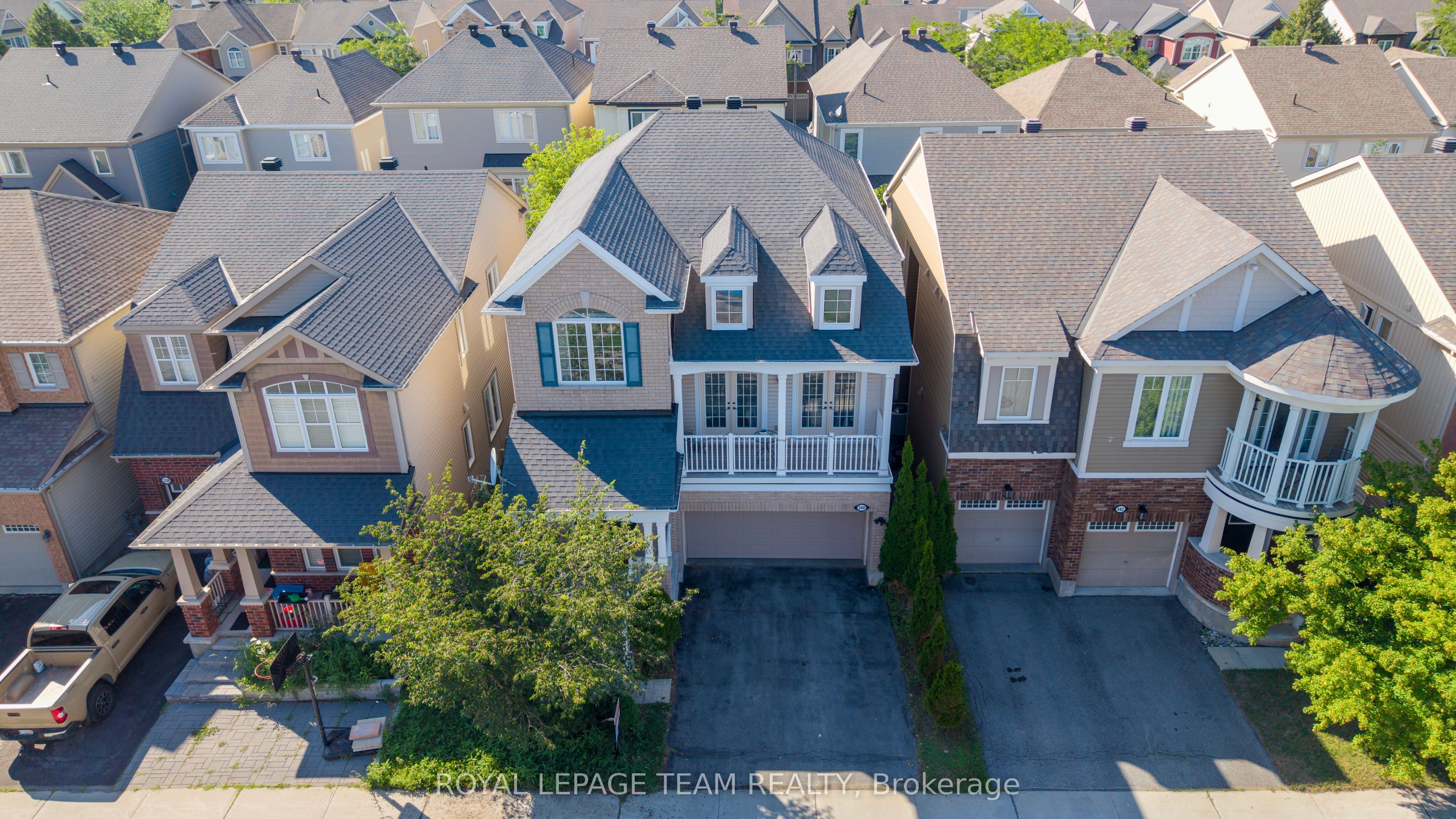 340 Gallantry Way, Stittsville - Munster - Richmond, ON K2S 0R1 photo 3