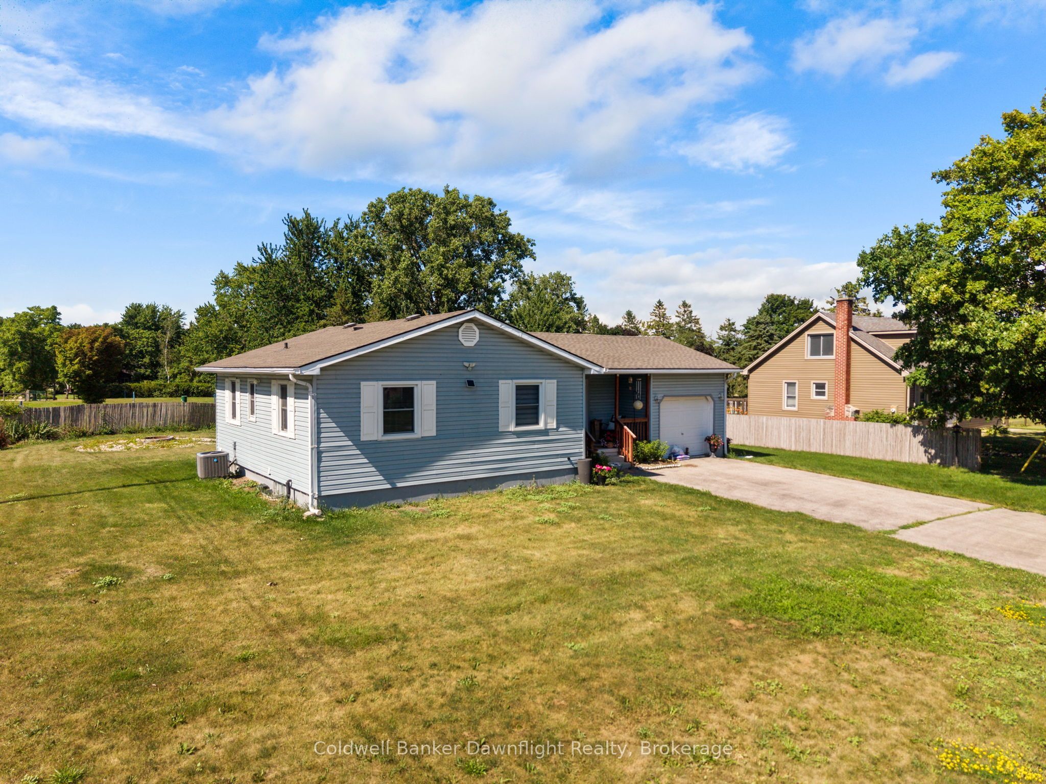 36810 Crediton Road, South Huron, ON N0M 1N0 photo 2