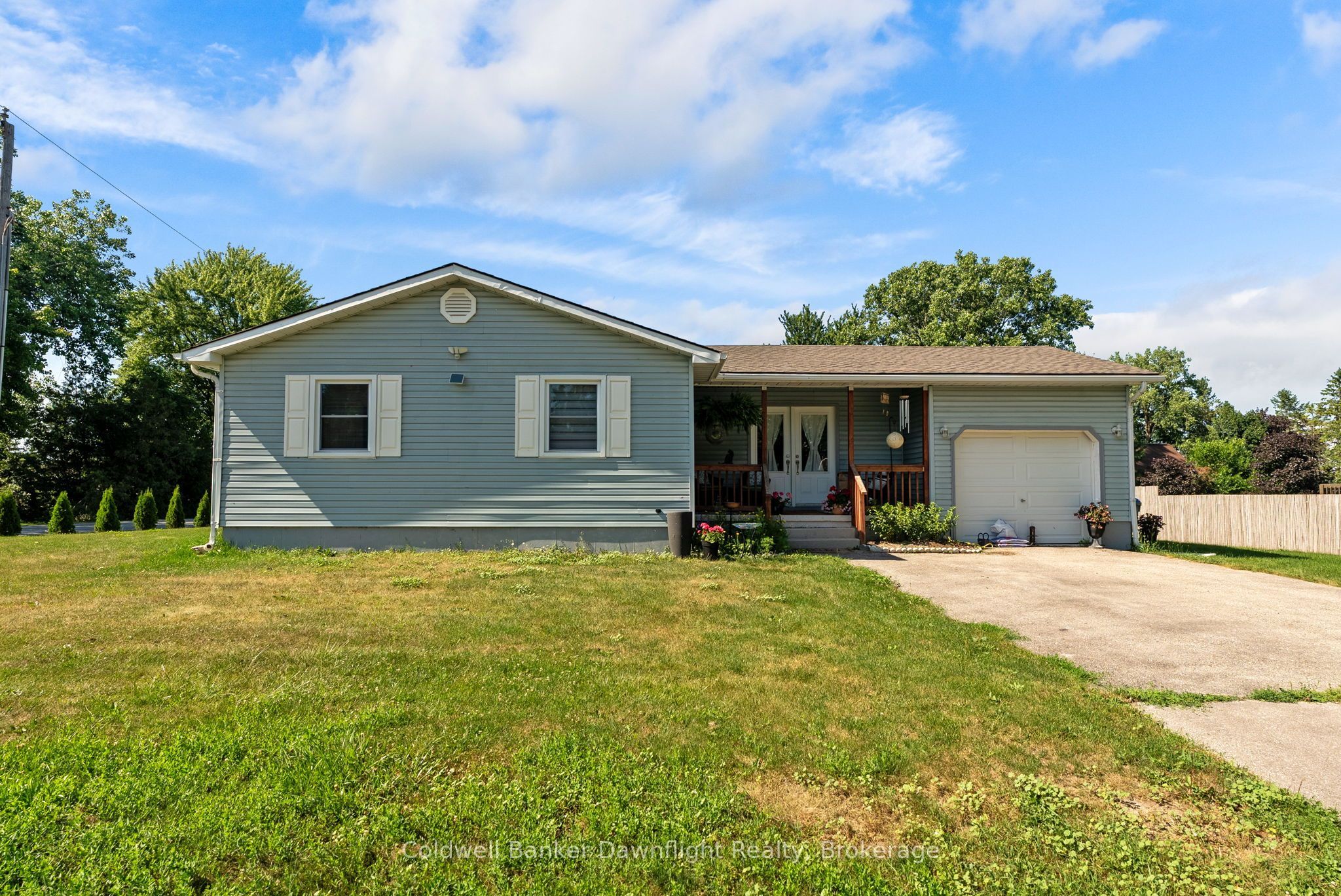 36810 Crediton Road, South Huron, ON N0M 1N0 photo 4