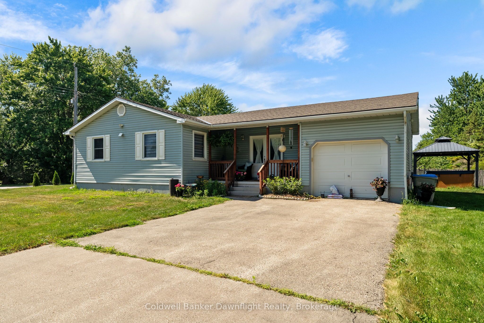 36810 Crediton Road, South Huron, ON N0M 1N0 photo 5