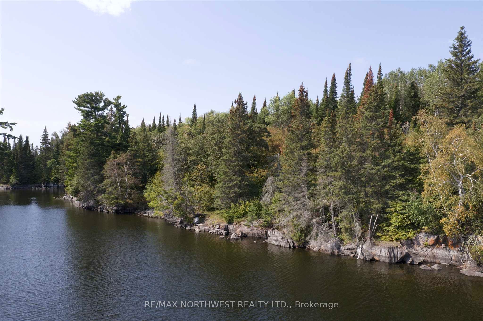 Lot 7 WELCOME CHANNEL LAKE OF THE WOODS, Kenora Remote Area, ON P0X 1C0 photo 2