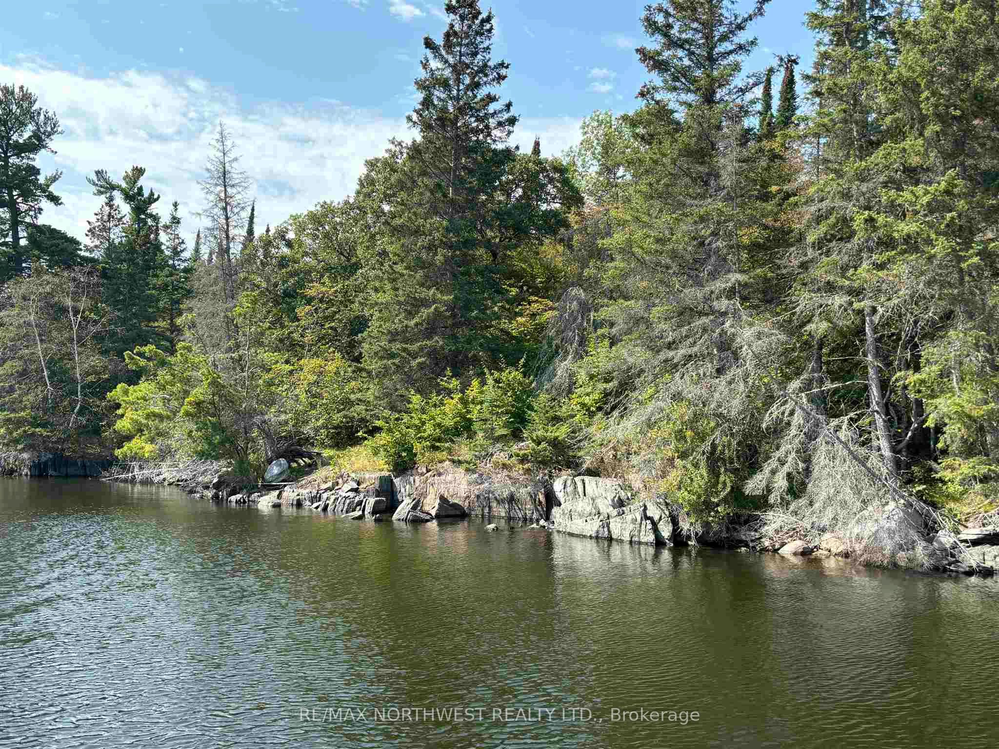 Lot 7 WELCOME CHANNEL LAKE OF THE WOODS, Kenora Remote Area, ON P0X 1C0 photo 4