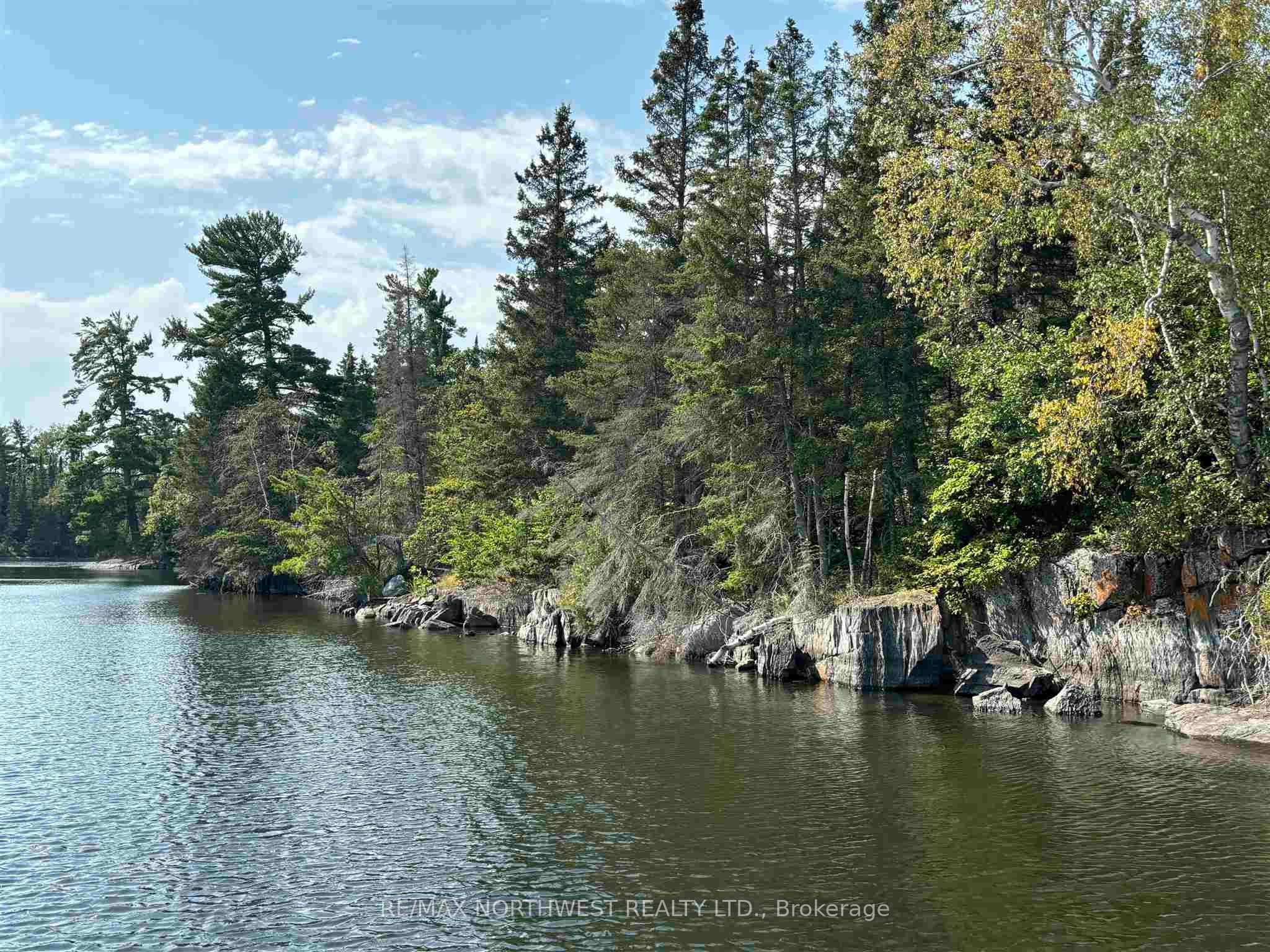 Lot 7 WELCOME CHANNEL LAKE OF THE WOODS, Kenora Remote Area, ON P0X 1C0 photo 5