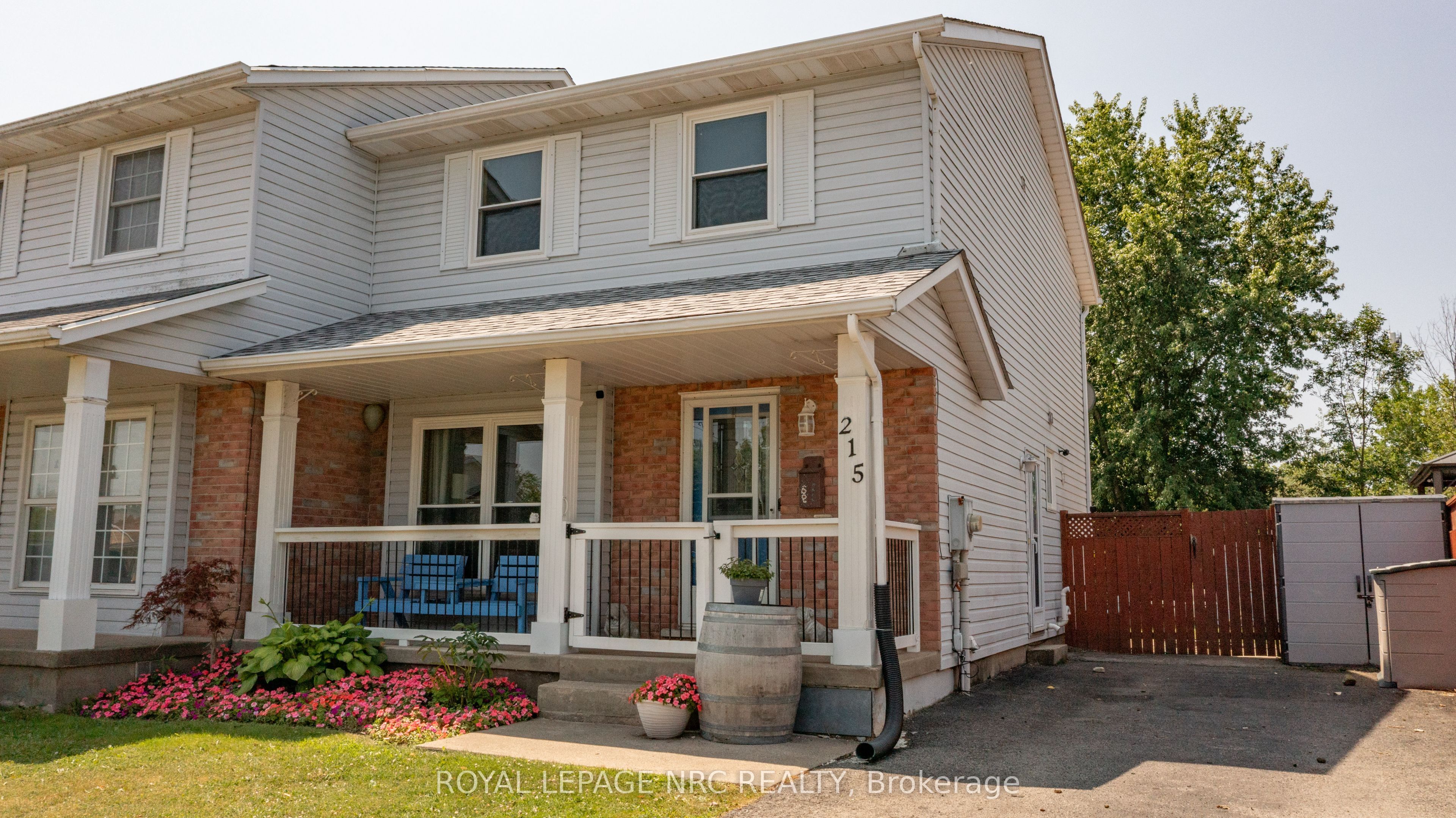 215 Windsor Street, Welland, ON L3C 7E4