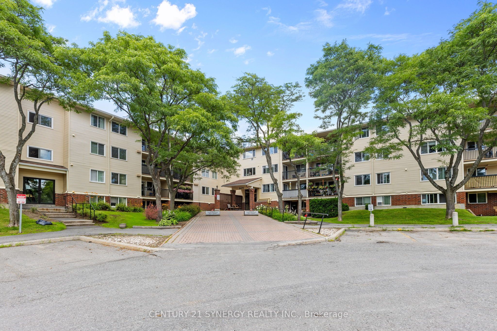 6470 Bilberry Drive 412, Orleans - Convent Glen and Area, ON K1C 4P1