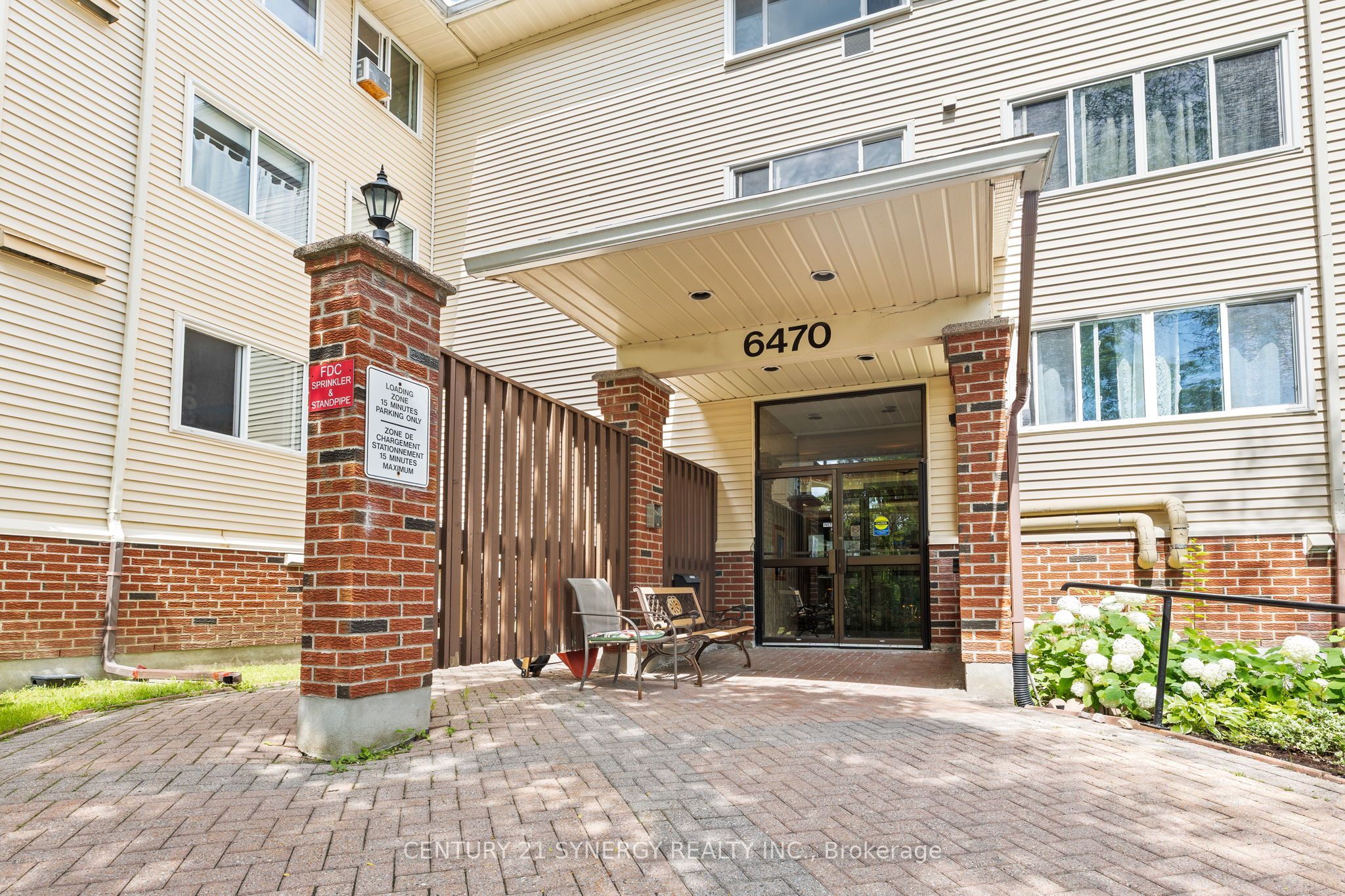 6470 Bilberry Drive 412, Orleans - Convent Glen and Area, ON K1C 4P1 photo 3