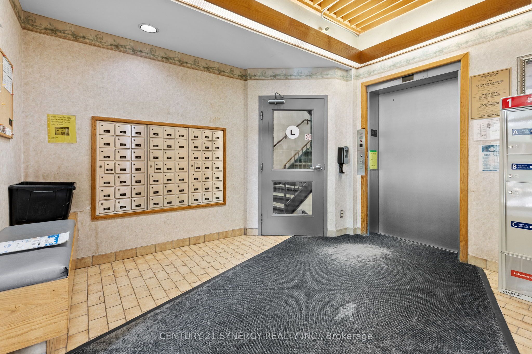6470 Bilberry Drive 412, Orleans - Convent Glen and Area, ON K1C 4P1 photo 4