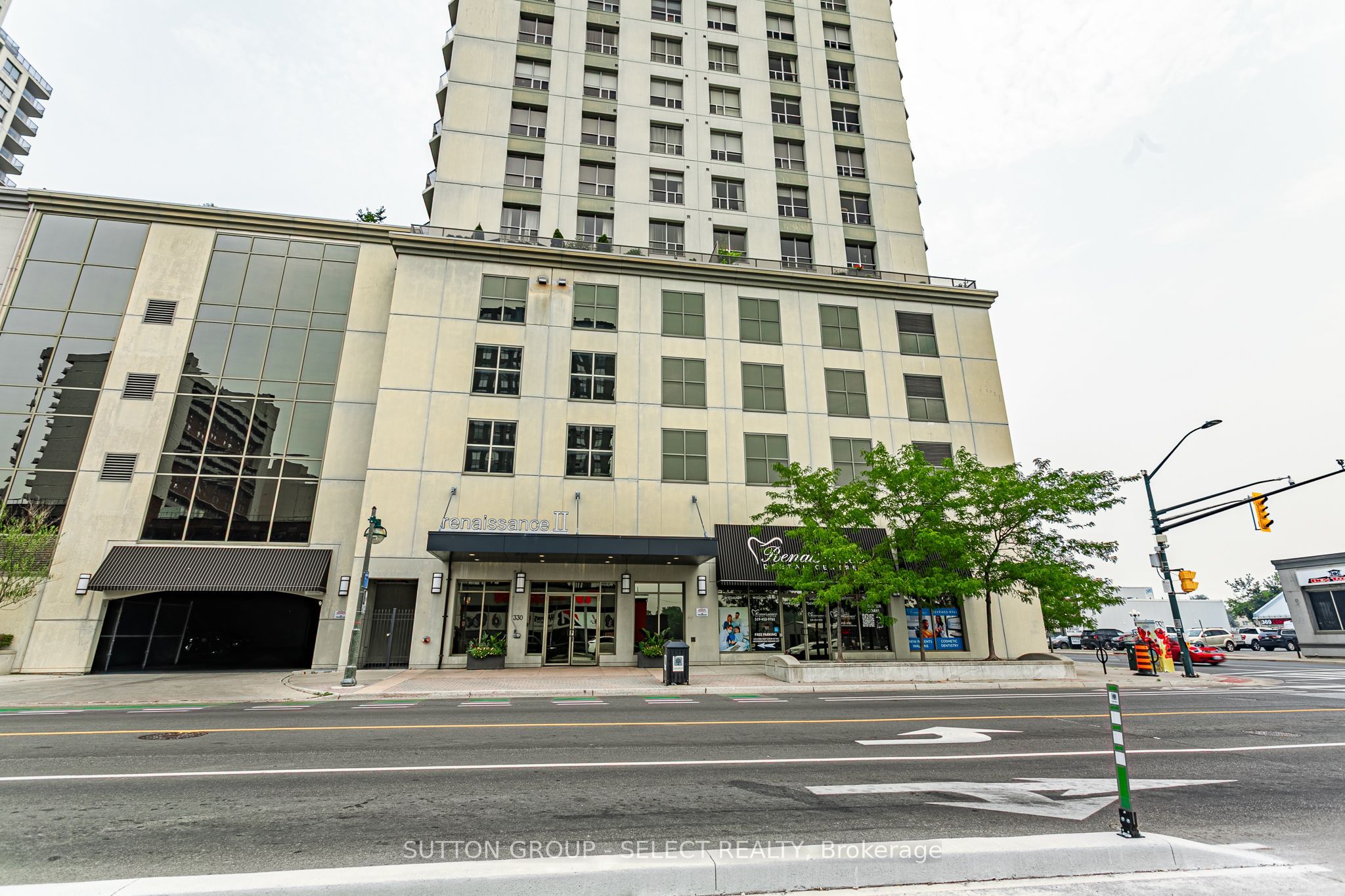 330 RIDOUT Street N 704, London East, ON N6A 0A7