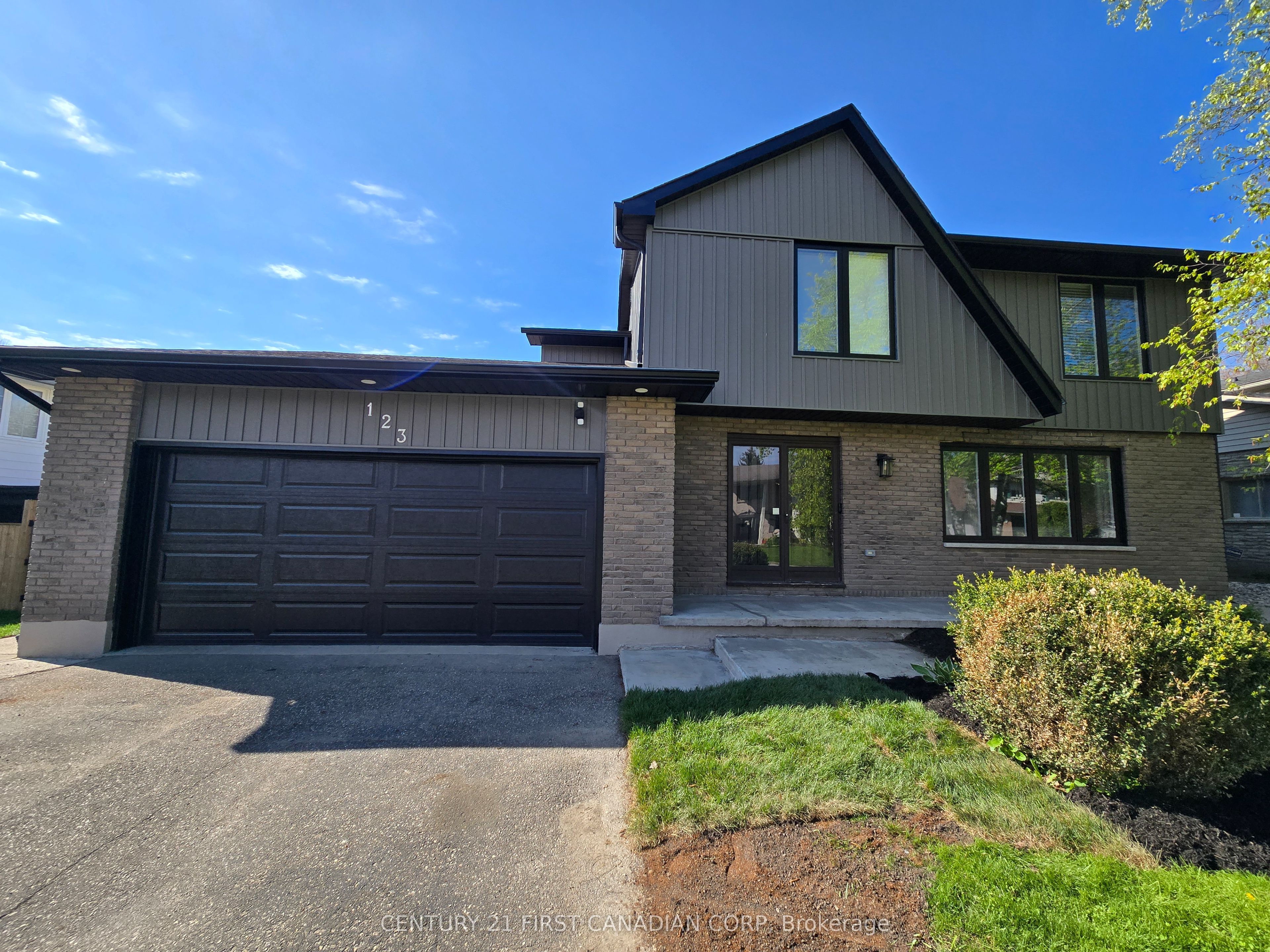 123 HILLSMOUNT Crescent, London South, ON N6K 1V6 photo 3