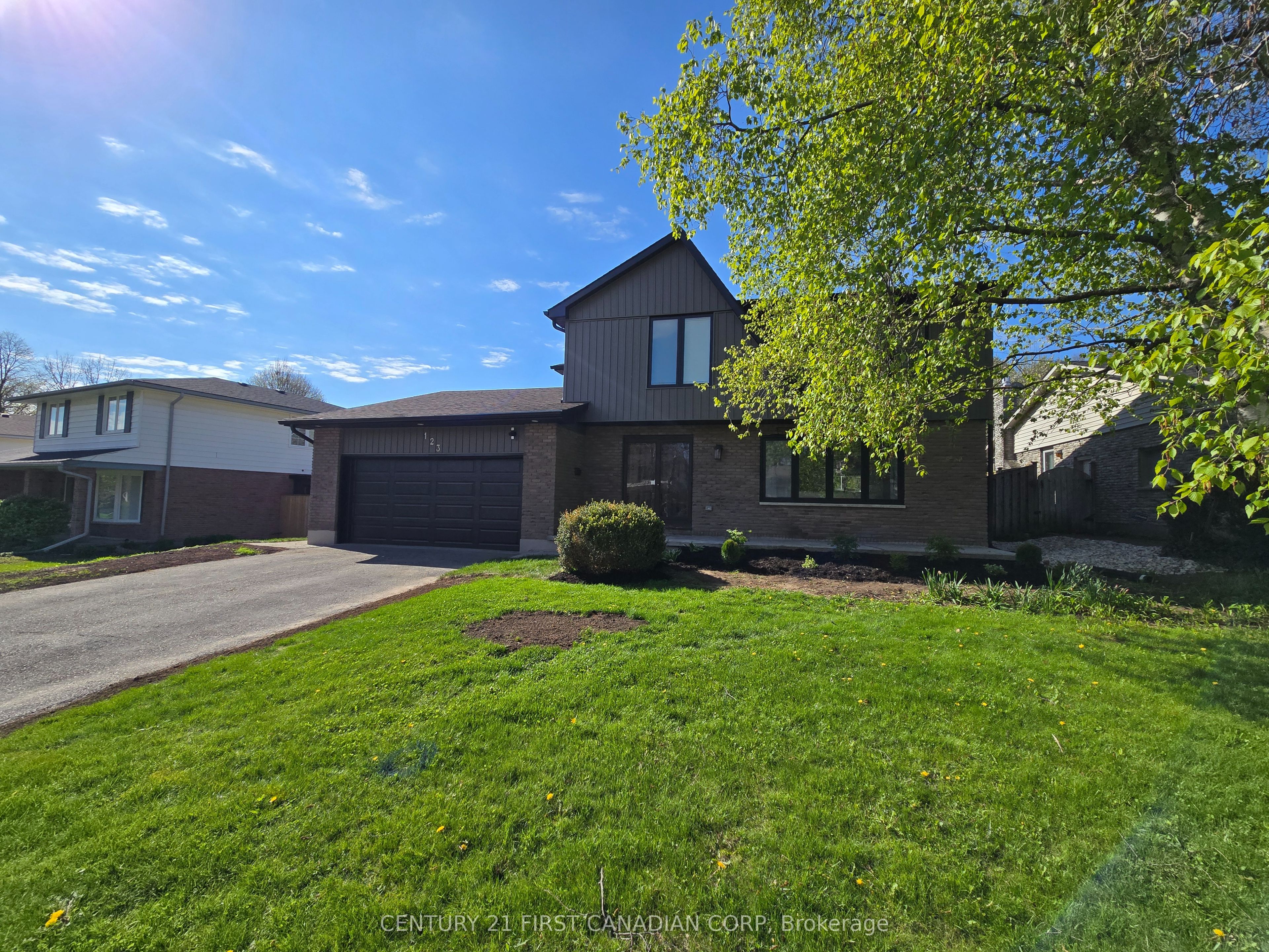 123 HILLSMOUNT Crescent, London South, ON N6K 1V6 photo 4