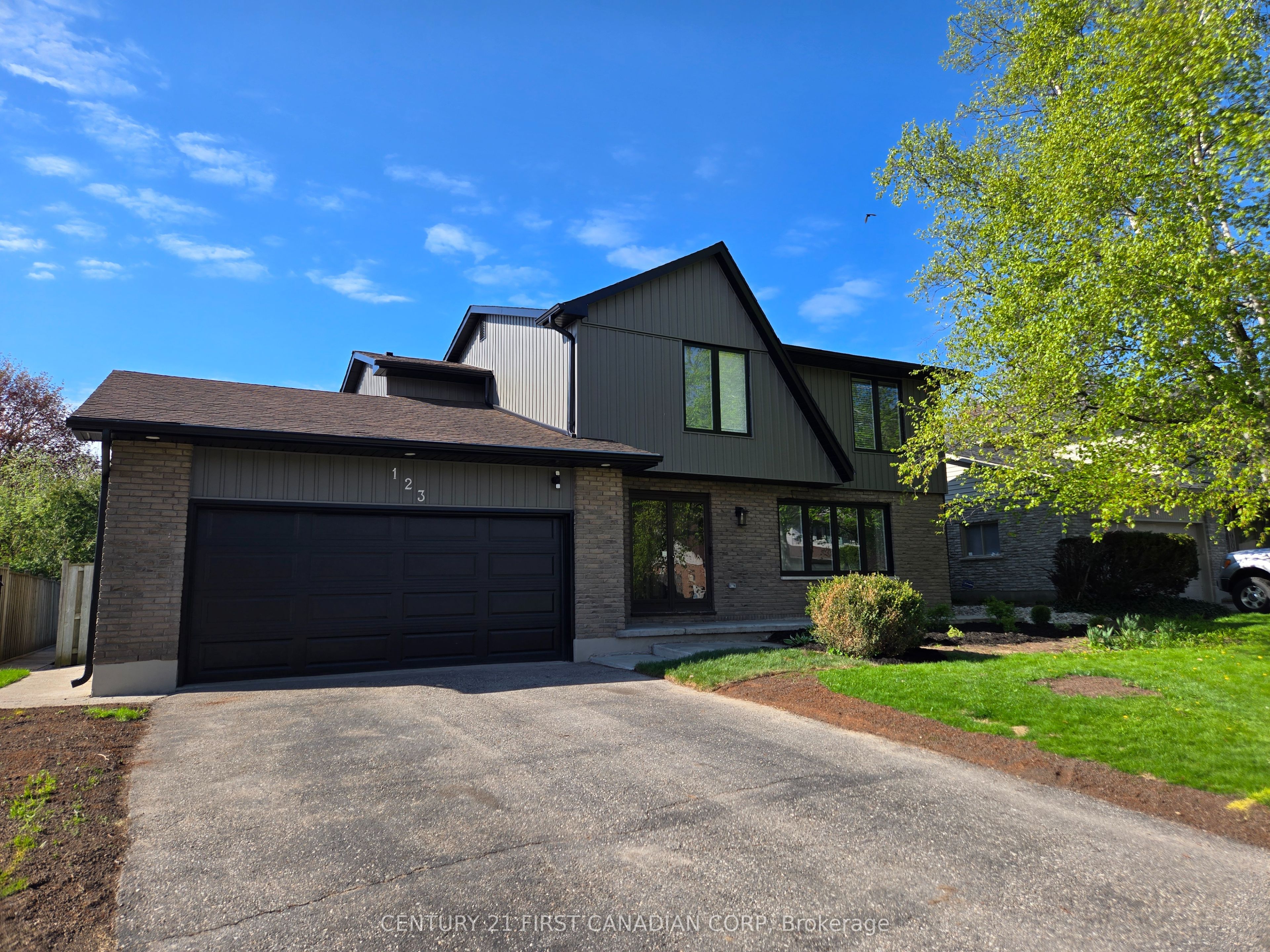 123 HILLSMOUNT Crescent, London South, ON N6K 1V6 photo 5