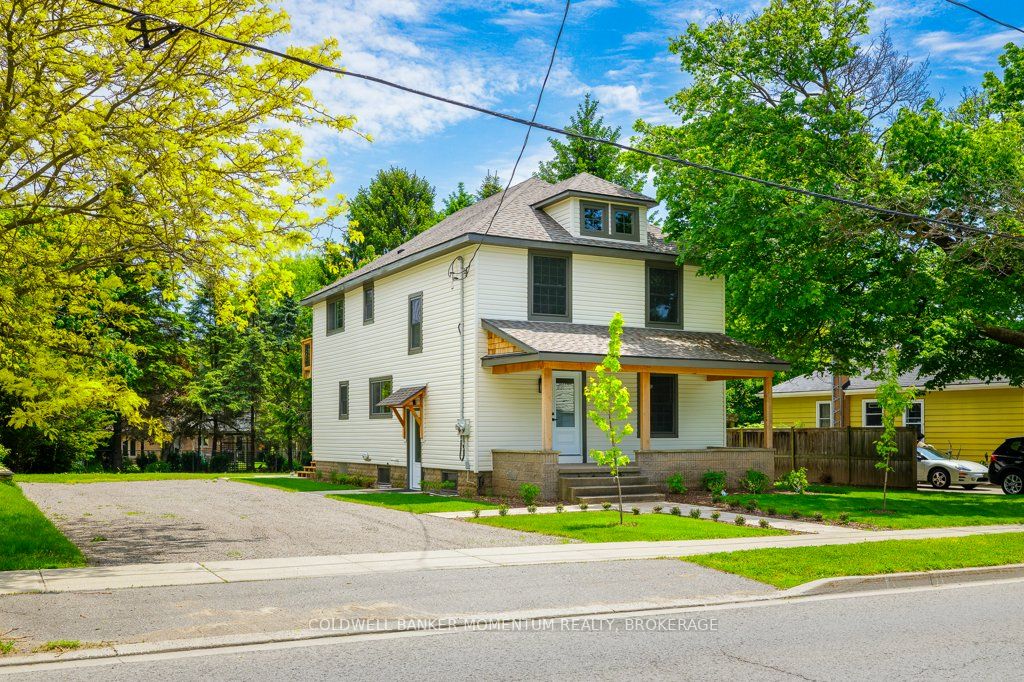 1105 Haist Street, Pelham, ON L0S 1E2