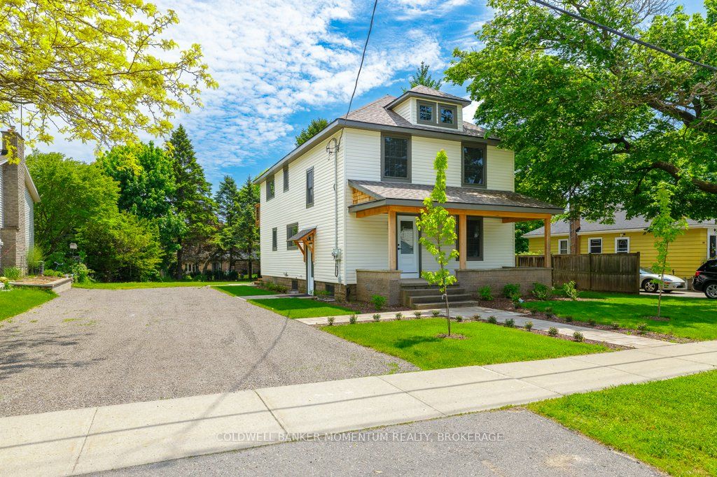 1105 Haist Street, Pelham, ON L0S 1E2 photo 2