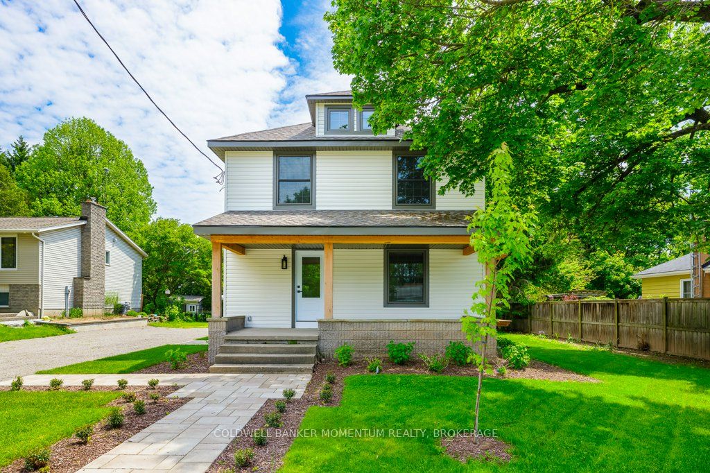 1105 Haist Street, Pelham, ON L0S 1E2 photo 3