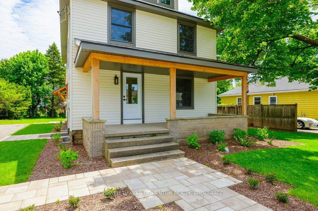 1105 Haist Street, Pelham, ON L0S 1E2 photo 5