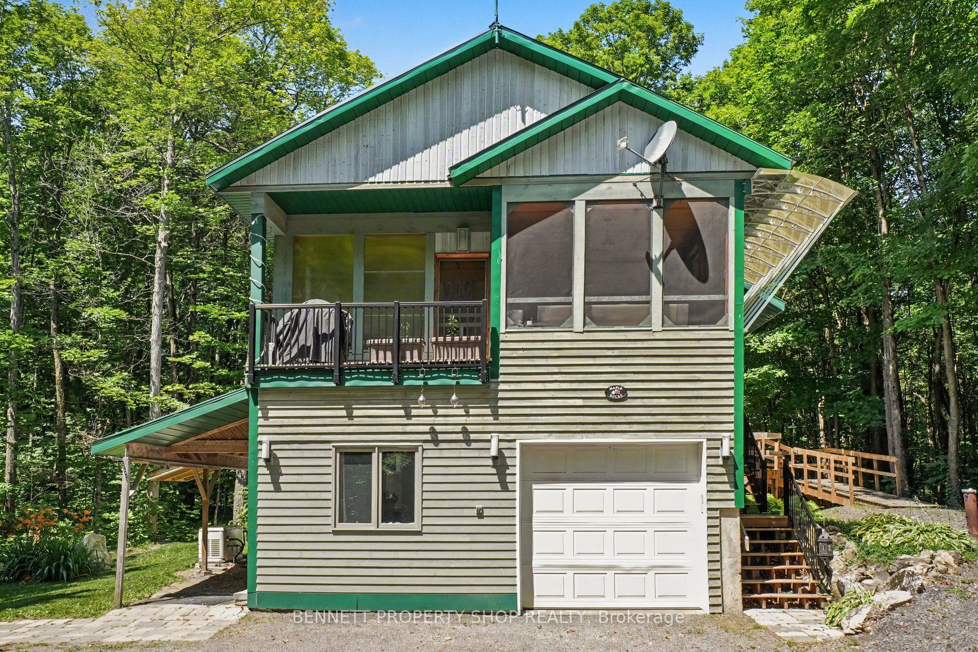5149 Carp Road, Carp - Dunrobin - Huntley - Fitzroy and Area, ON K0A 2H0 photo 2
