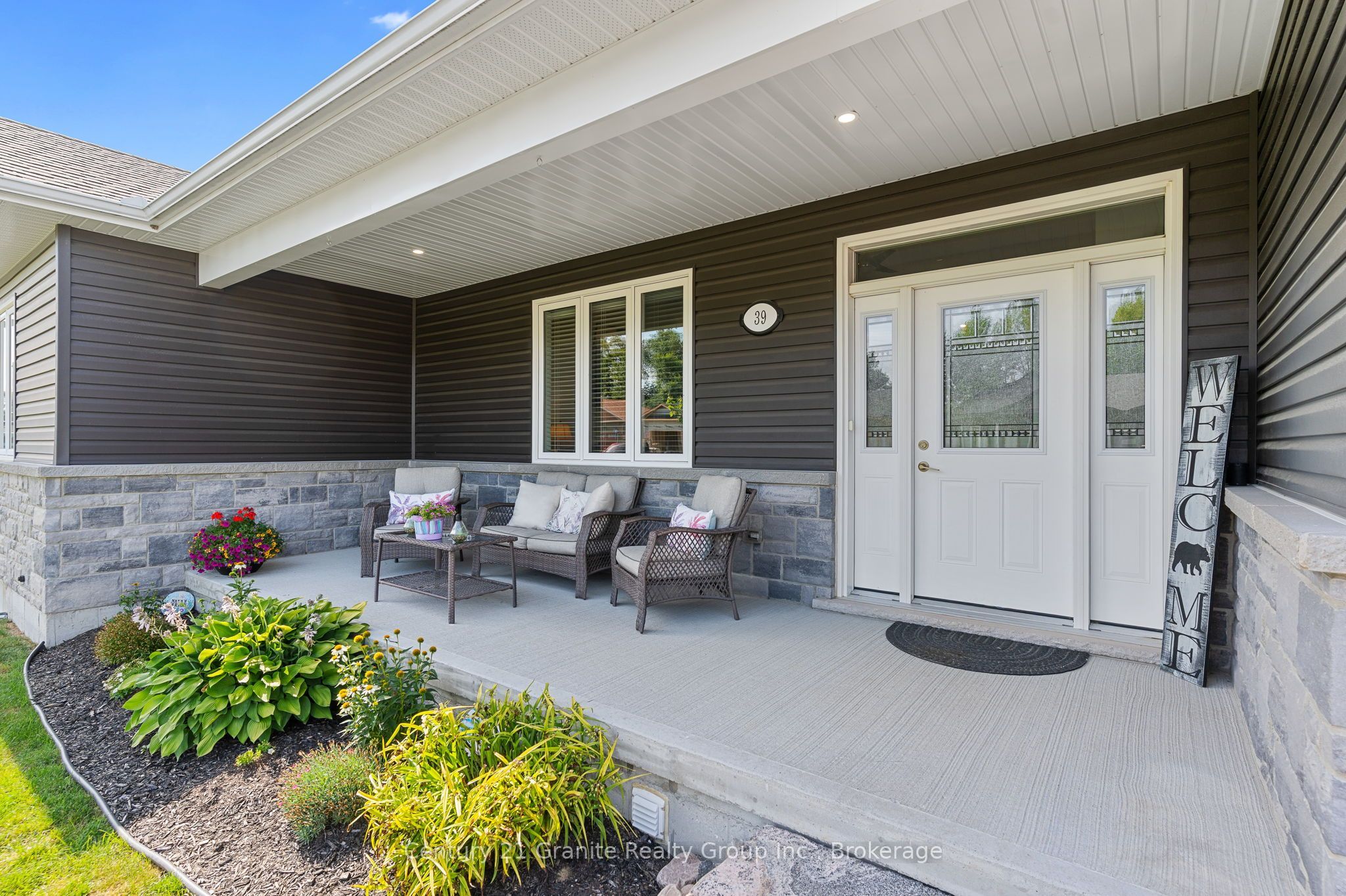 39 Windover Drive, Minden Hills, ON K0M 2K0 photo 3