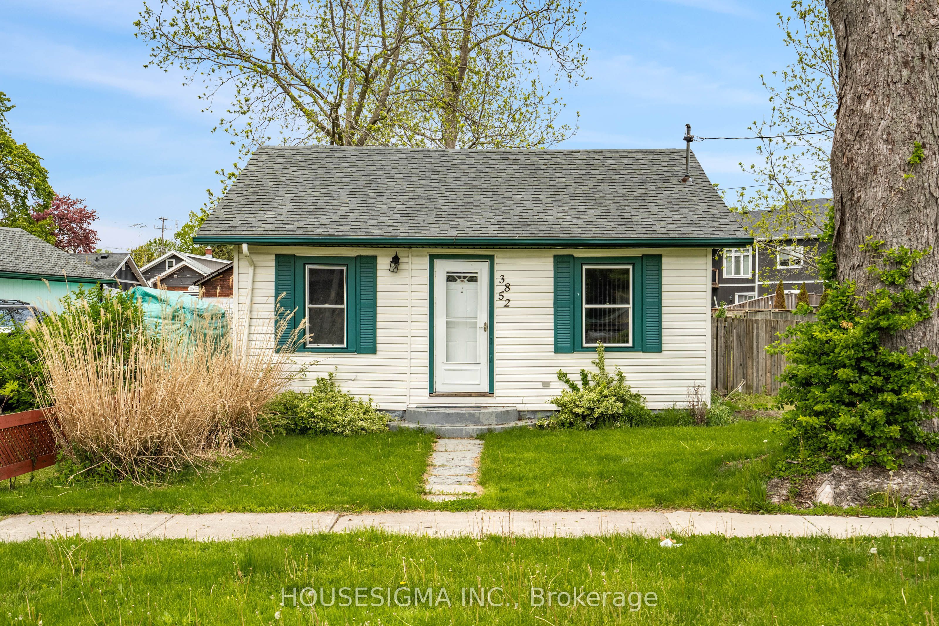 3852 Brunswick Avenue, Fort Erie, ON L0S 1B0
