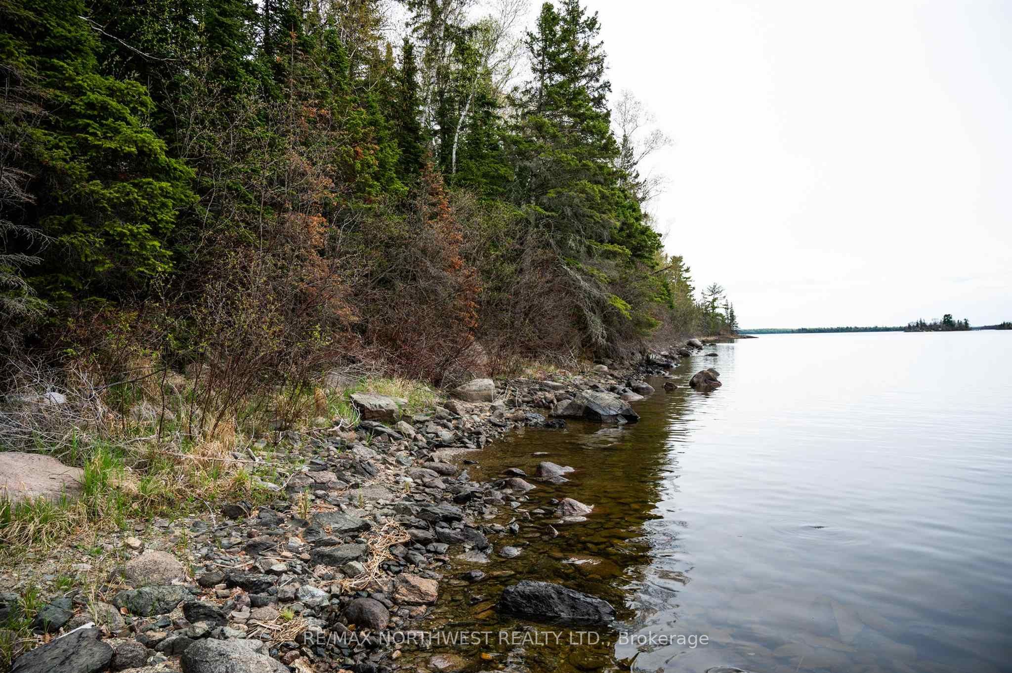Lot 15 Hansen's Bay, Kenora Remote Area, ON P0X 1C0 photo 2