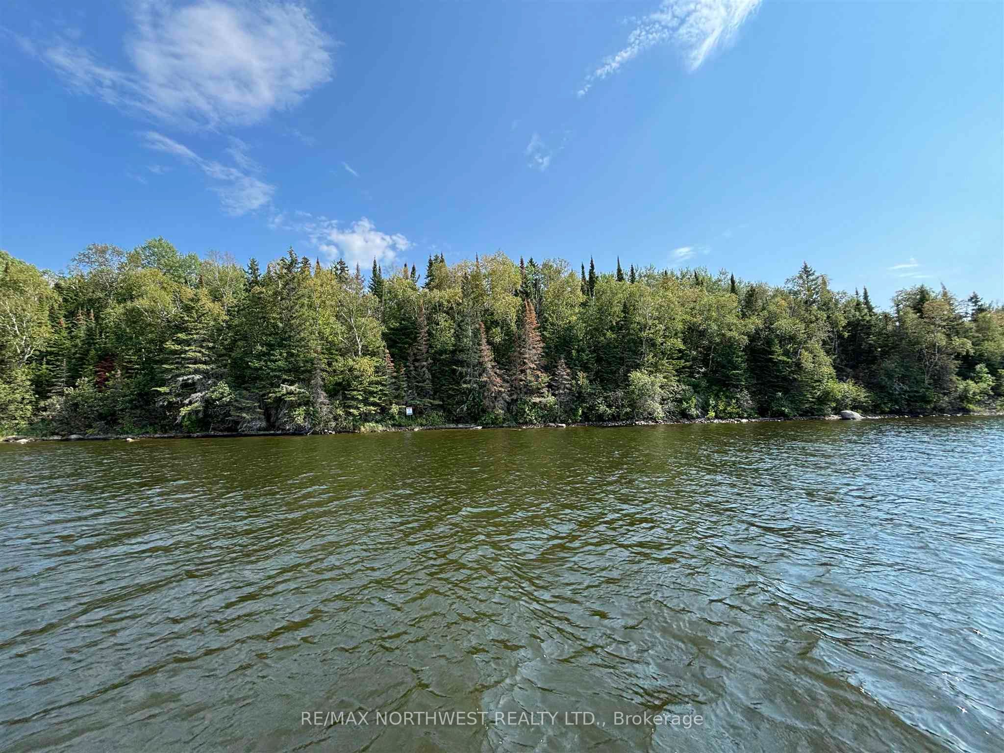 Lot 15 Hansen's Bay, Kenora Remote Area, ON P0X 1C0 photo 3