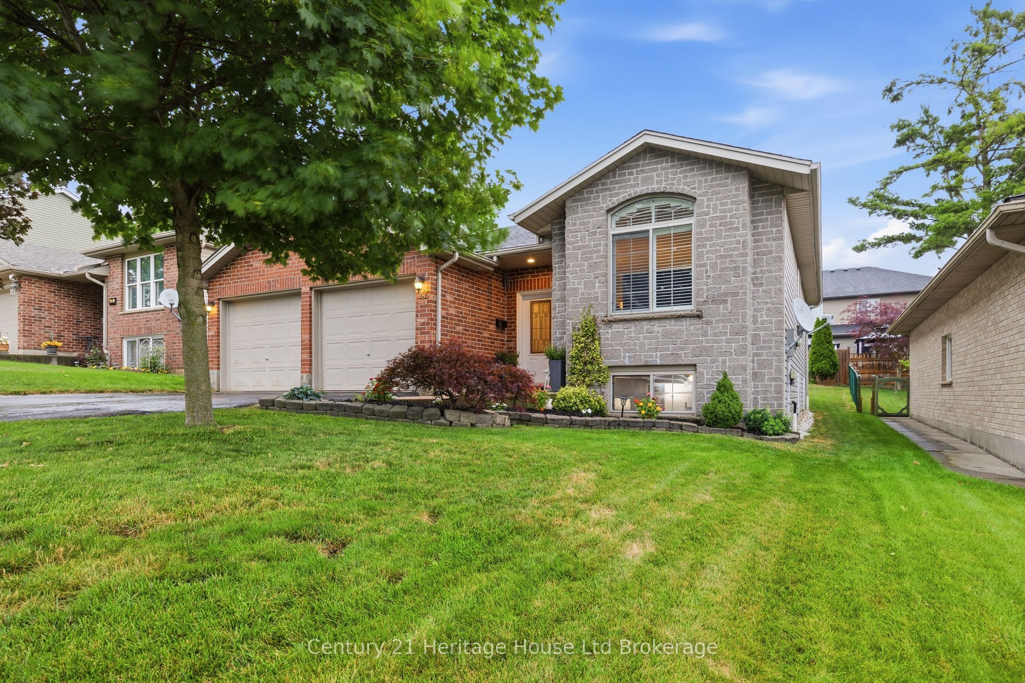 22 Hillside Road, Ingersoll, ON N5C 4B5