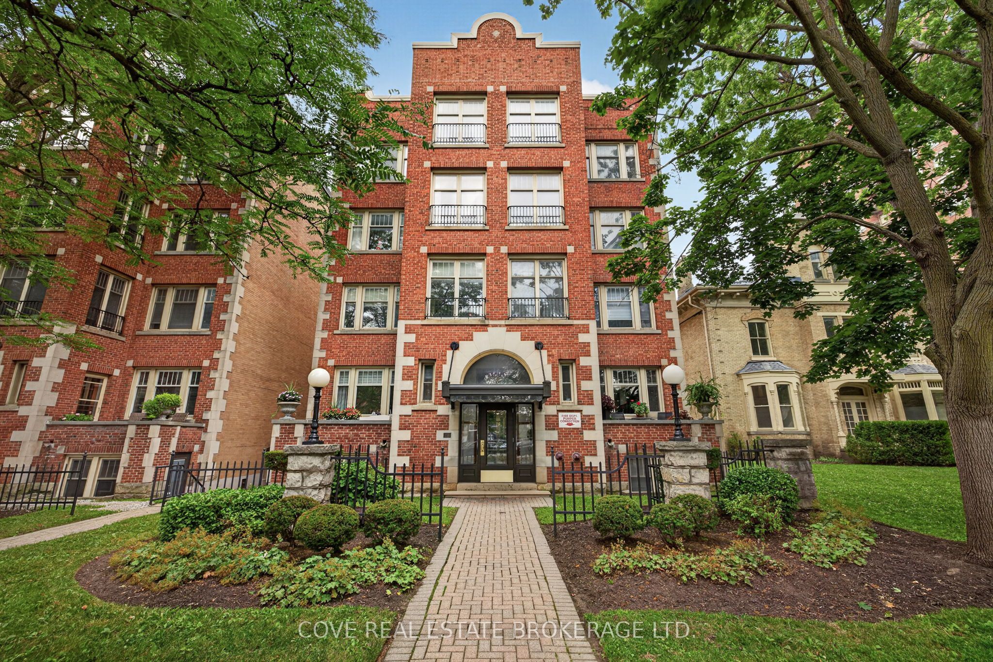 280 Queens Avenue 104, London East, ON N6B 1X3 photo 2
