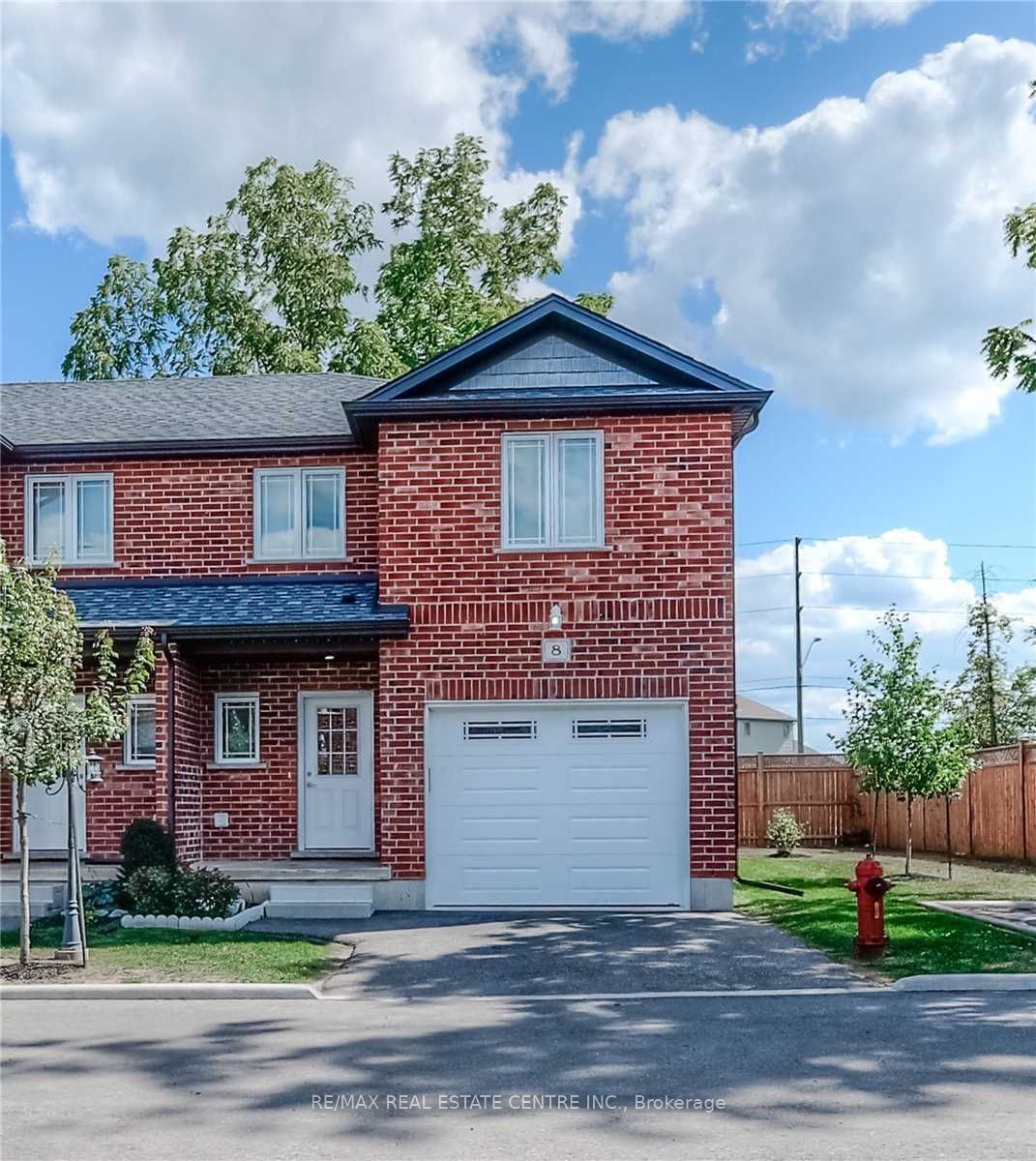 292 Falcon Drive 8, Woodstock, ON N4T 0C1 photo 4