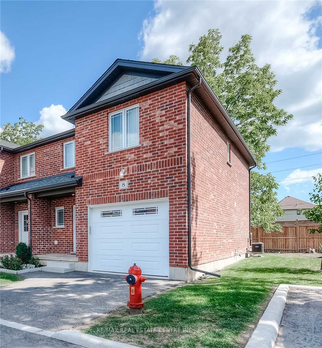 292 Falcon Drive 8, Woodstock, ON N4T 0C1 photo 5