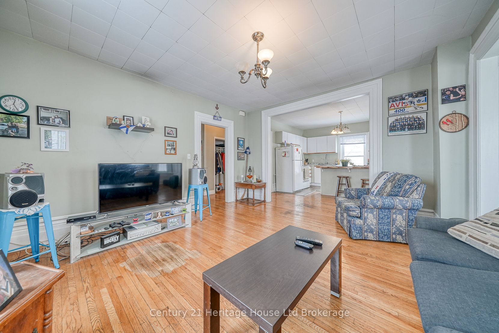 119 Carroll Street, Ingersoll, ON N5C 1W3 photo 4