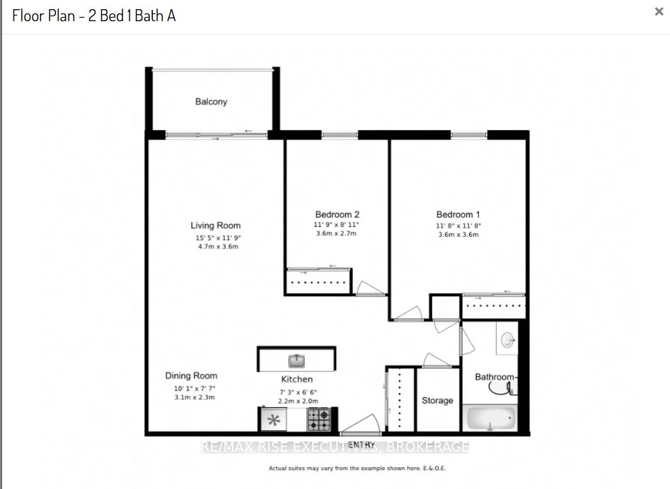 1020 Pembridge Crescent 106, Kingston, ON K7P 1R2 photo 2