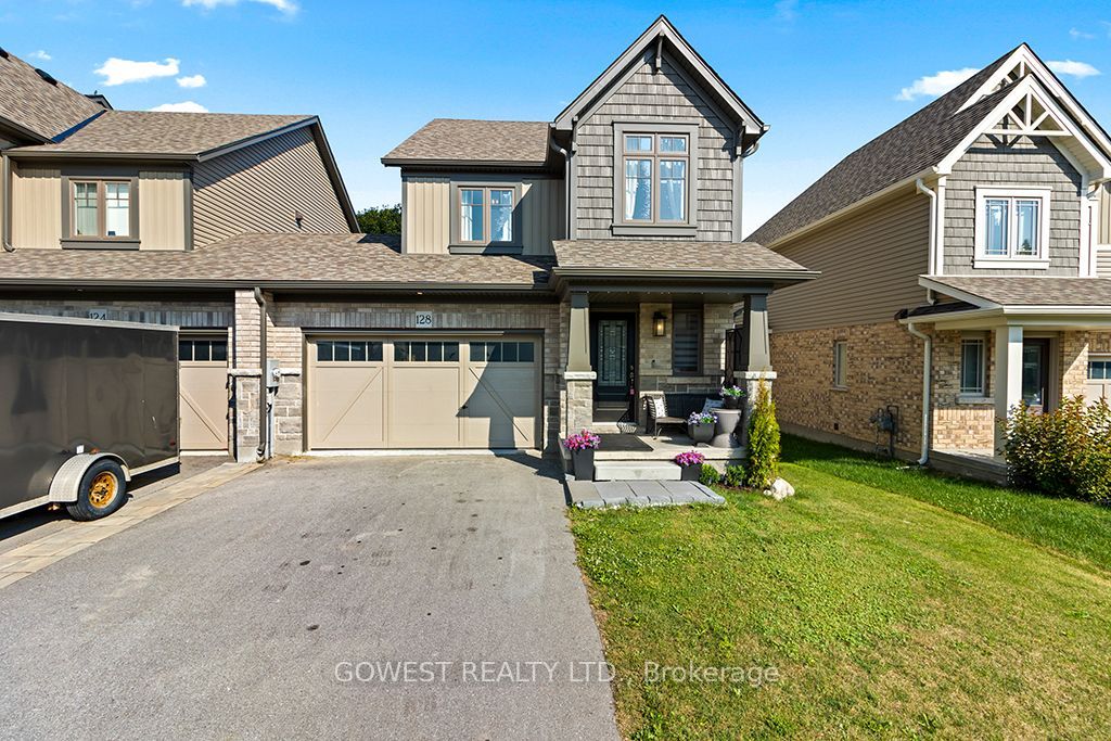 128 Mullin Street, Grey Highlands, ON N0C 1H0