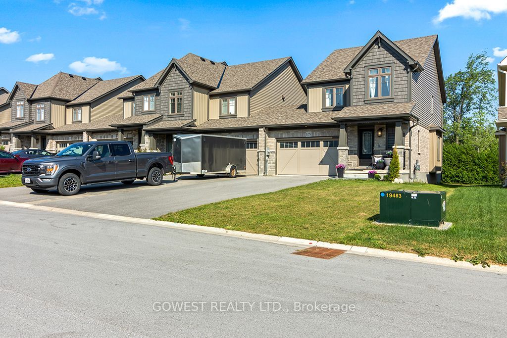 128 Mullin Street, Grey Highlands, ON N0C 1H0 photo 3