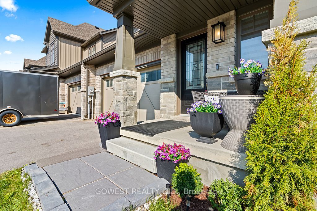 128 Mullin Street, Grey Highlands, ON N0C 1H0 photo 5
